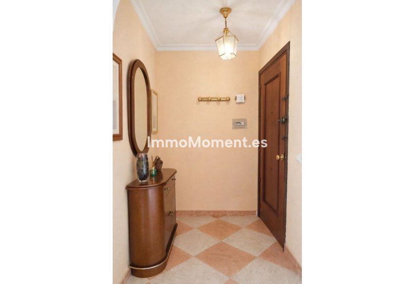 Revente - Appartement - Marbella - Marbella Centro