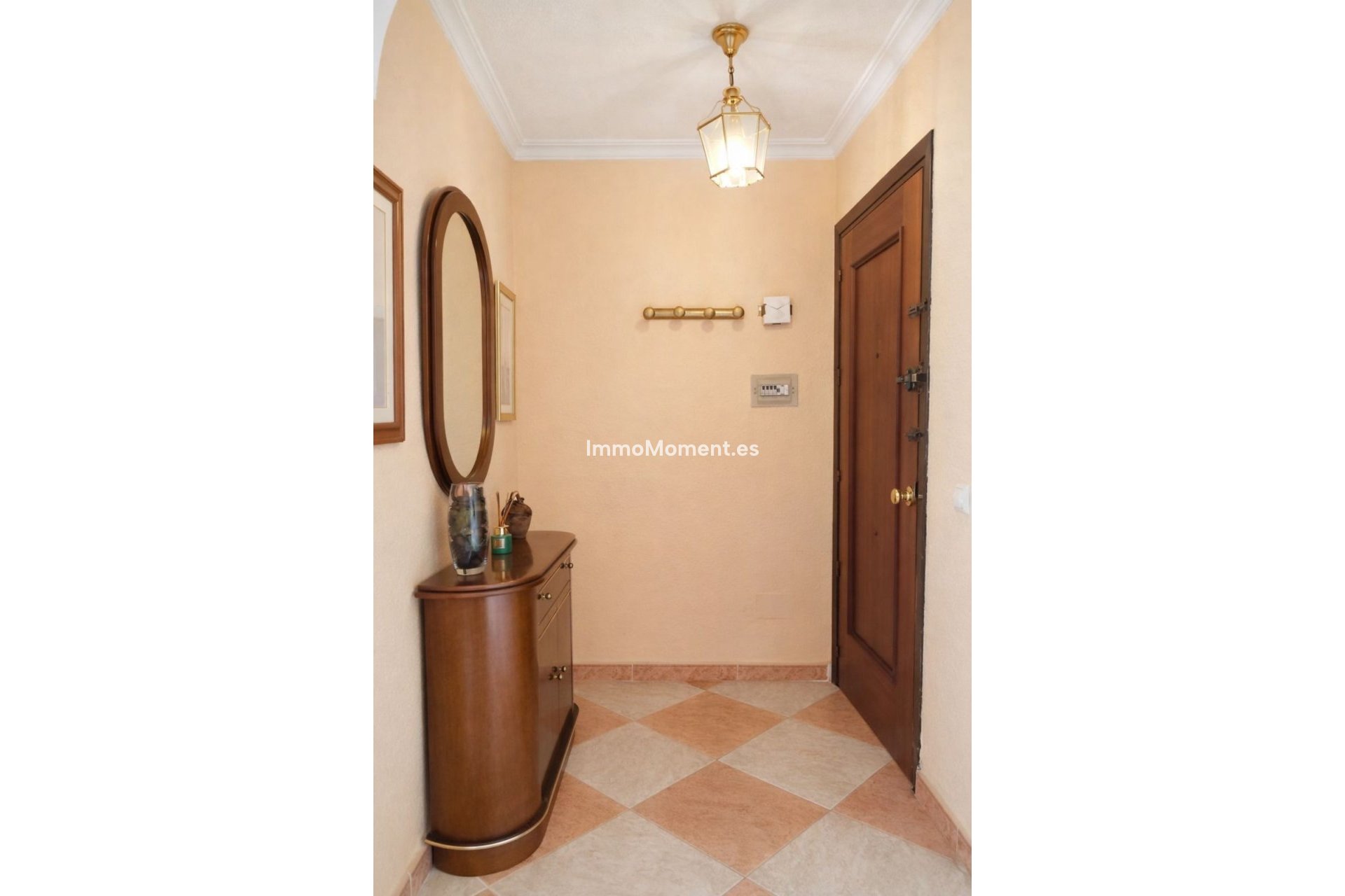 Revente - Appartement - Marbella - Marbella Centro