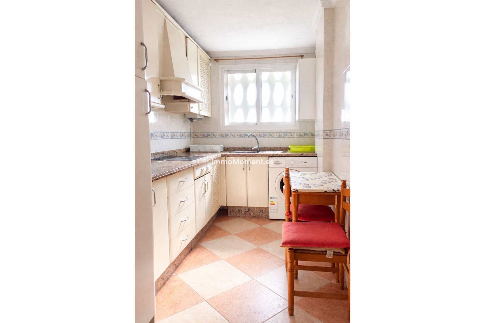 Revente - Appartement - Marbella - Marbella Centro