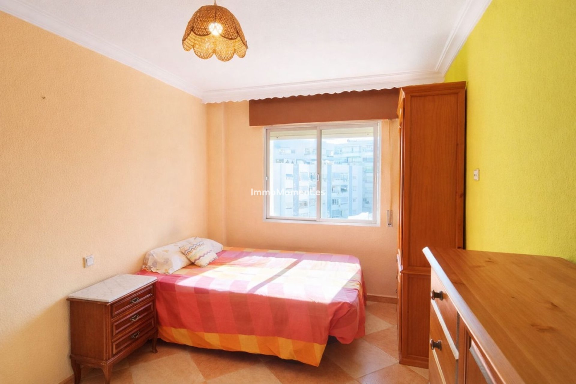 Revente - Appartement - Marbella - Marbella Centro