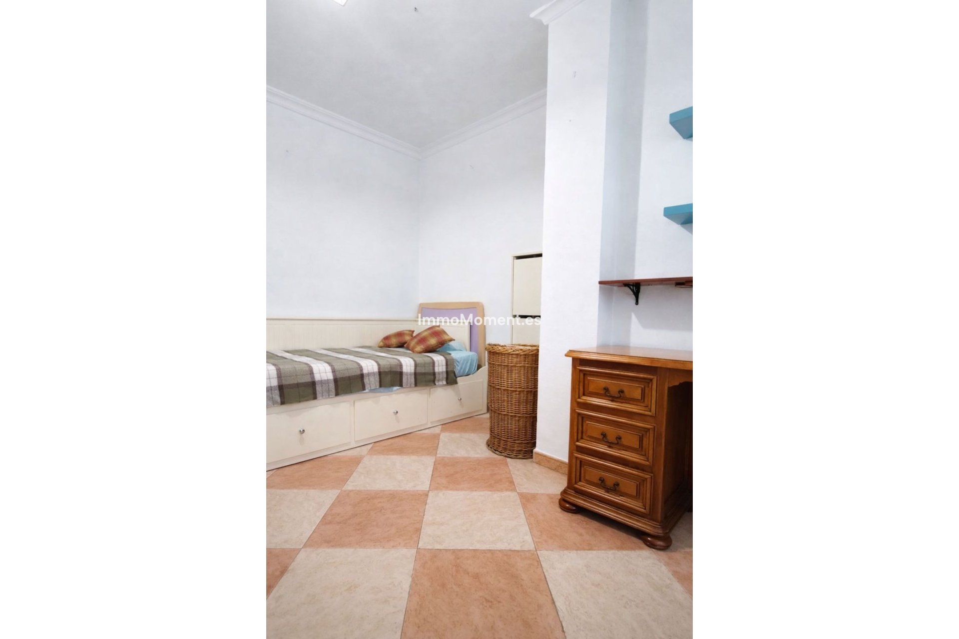 Revente - Appartement - Marbella - Marbella Centro