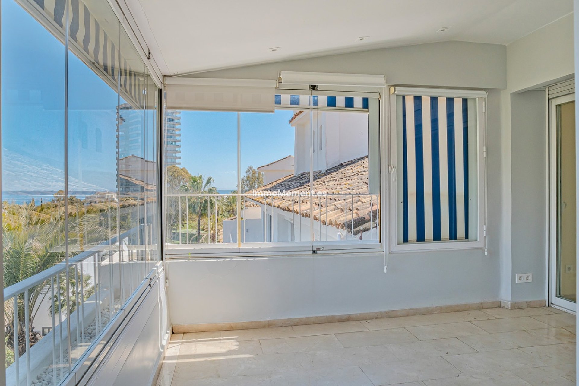 Revente - Appartement - Marbella - Marbella Centro