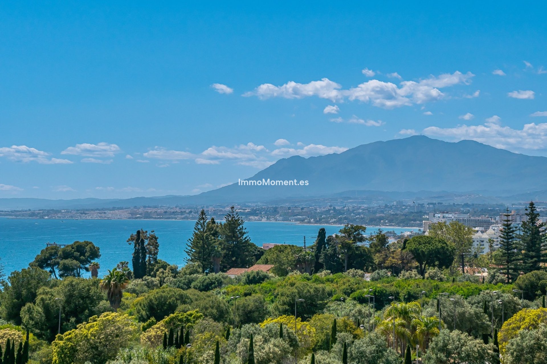 Revente - Appartement - Marbella - Marbella Centro