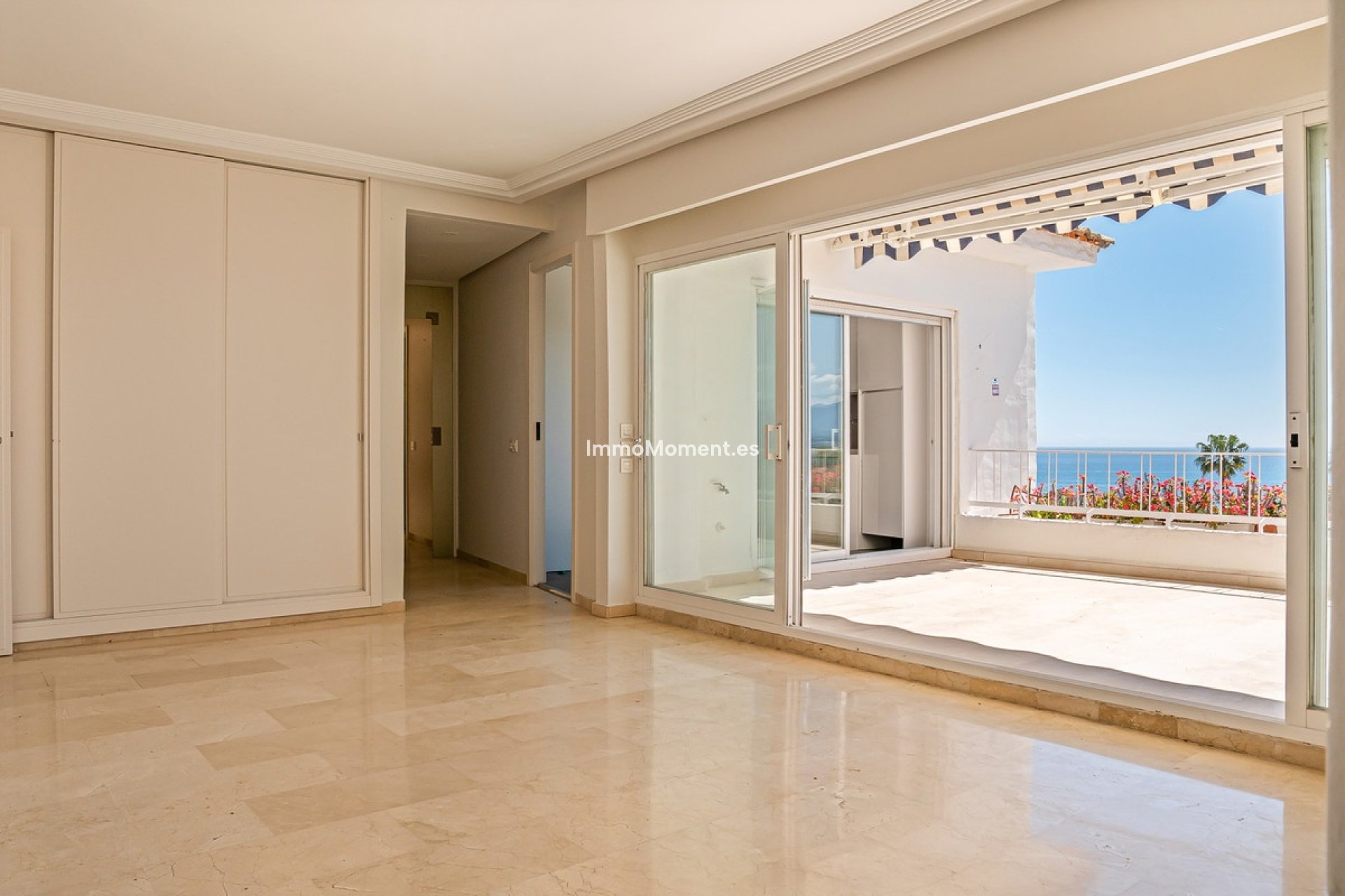 Revente - Appartement - Marbella - Marbella Centro