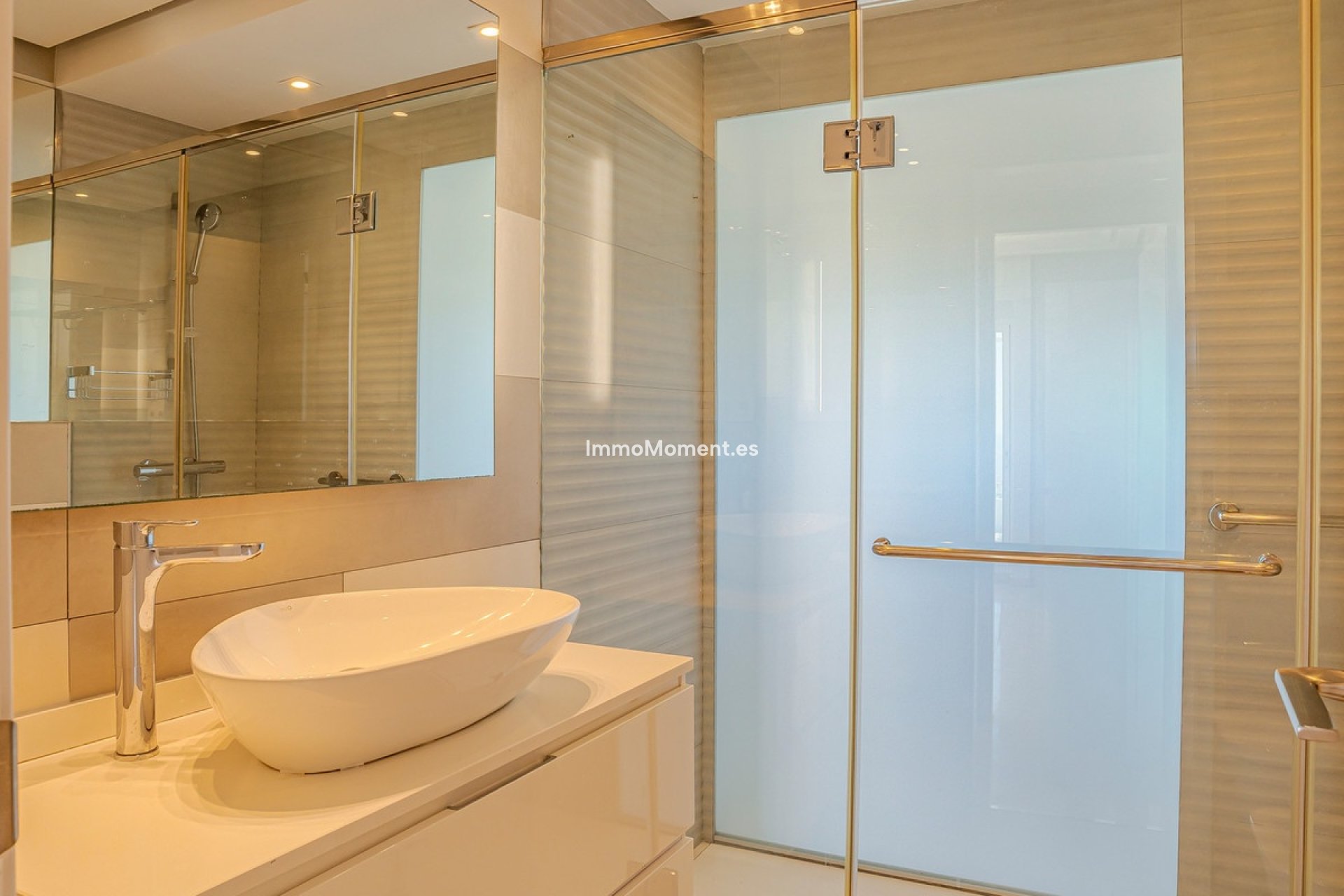 Revente - Appartement - Marbella - Marbella Centro