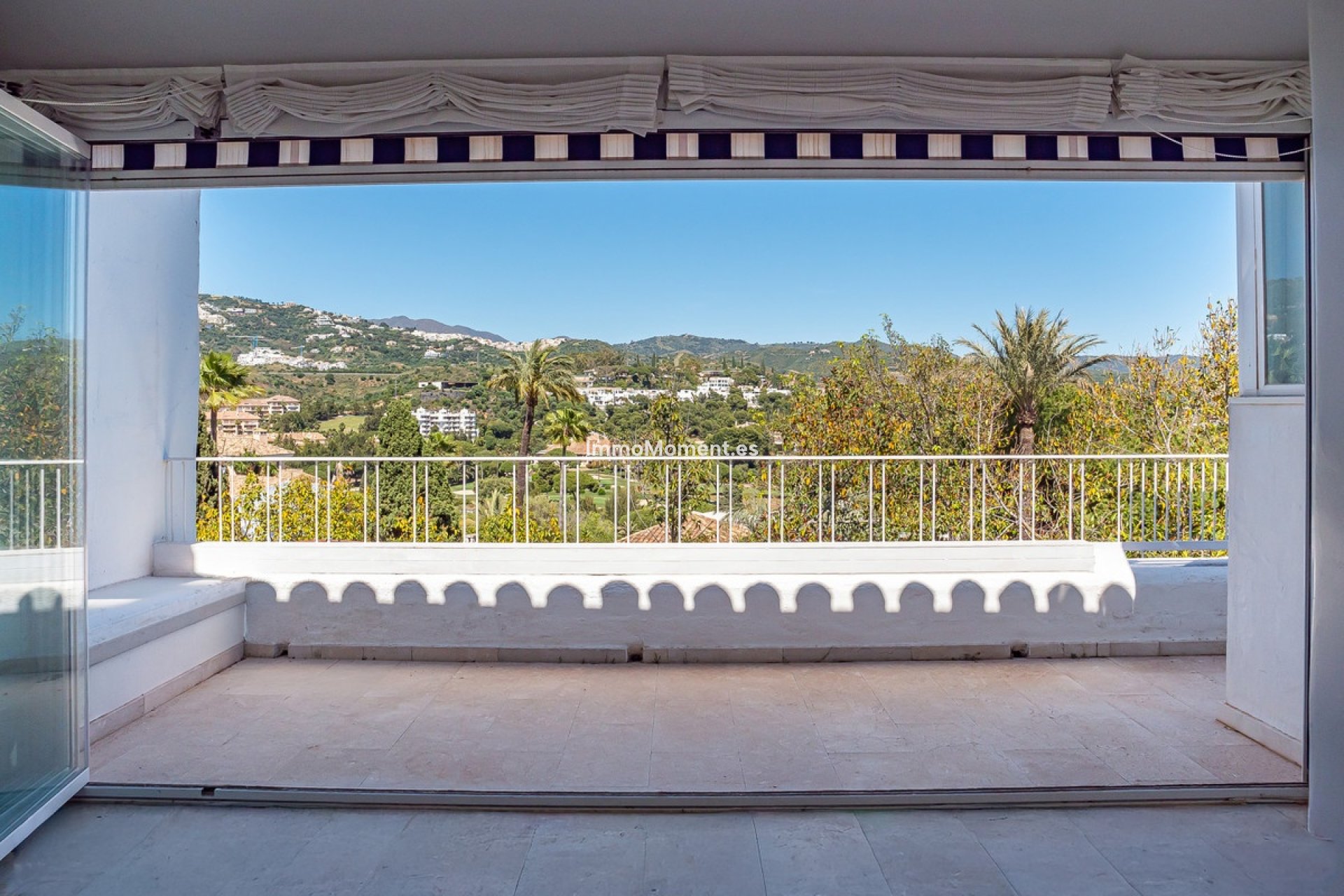 Revente - Appartement - Marbella - Marbella Centro