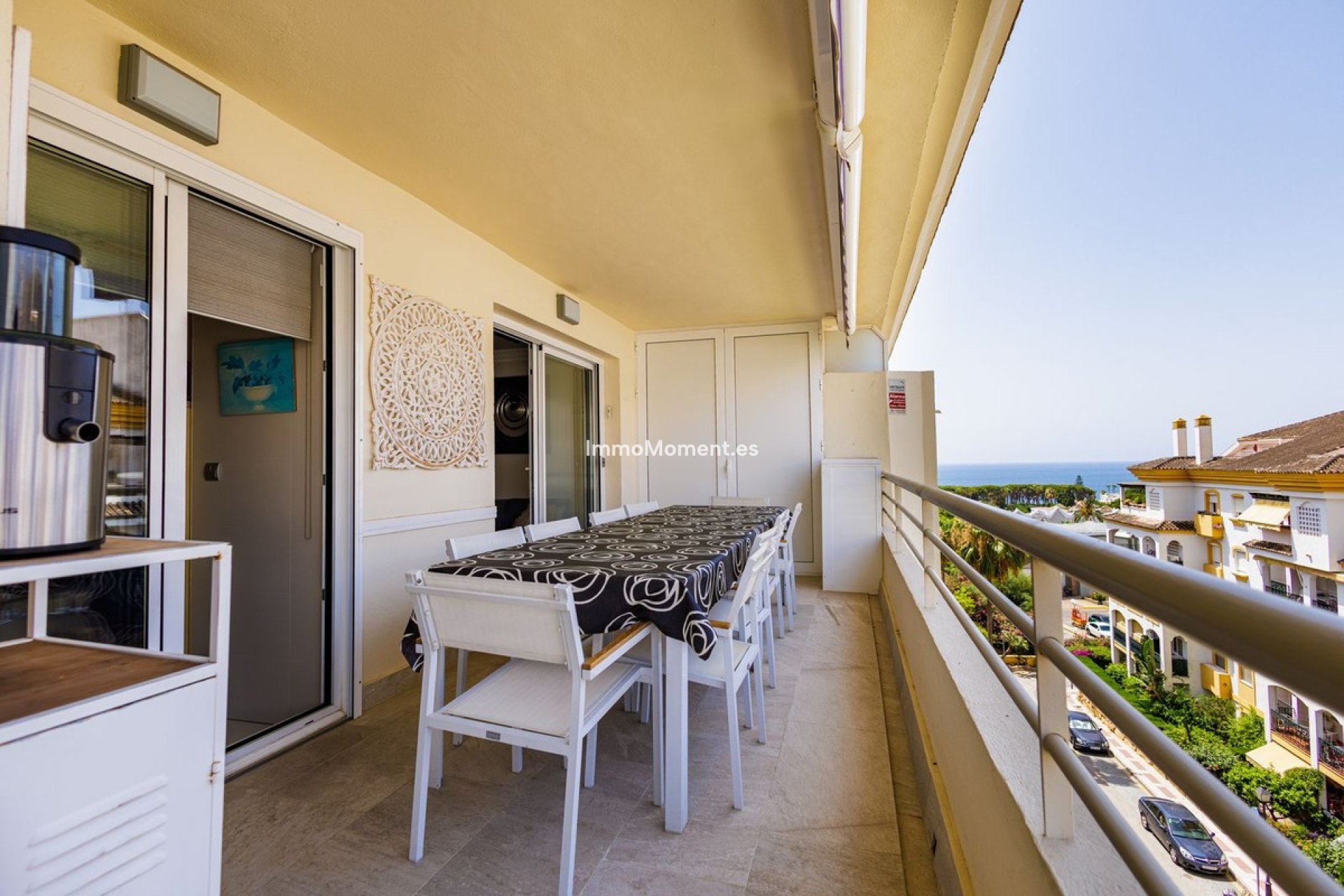 Revente - Appartement - Marbella - Marbella Centro