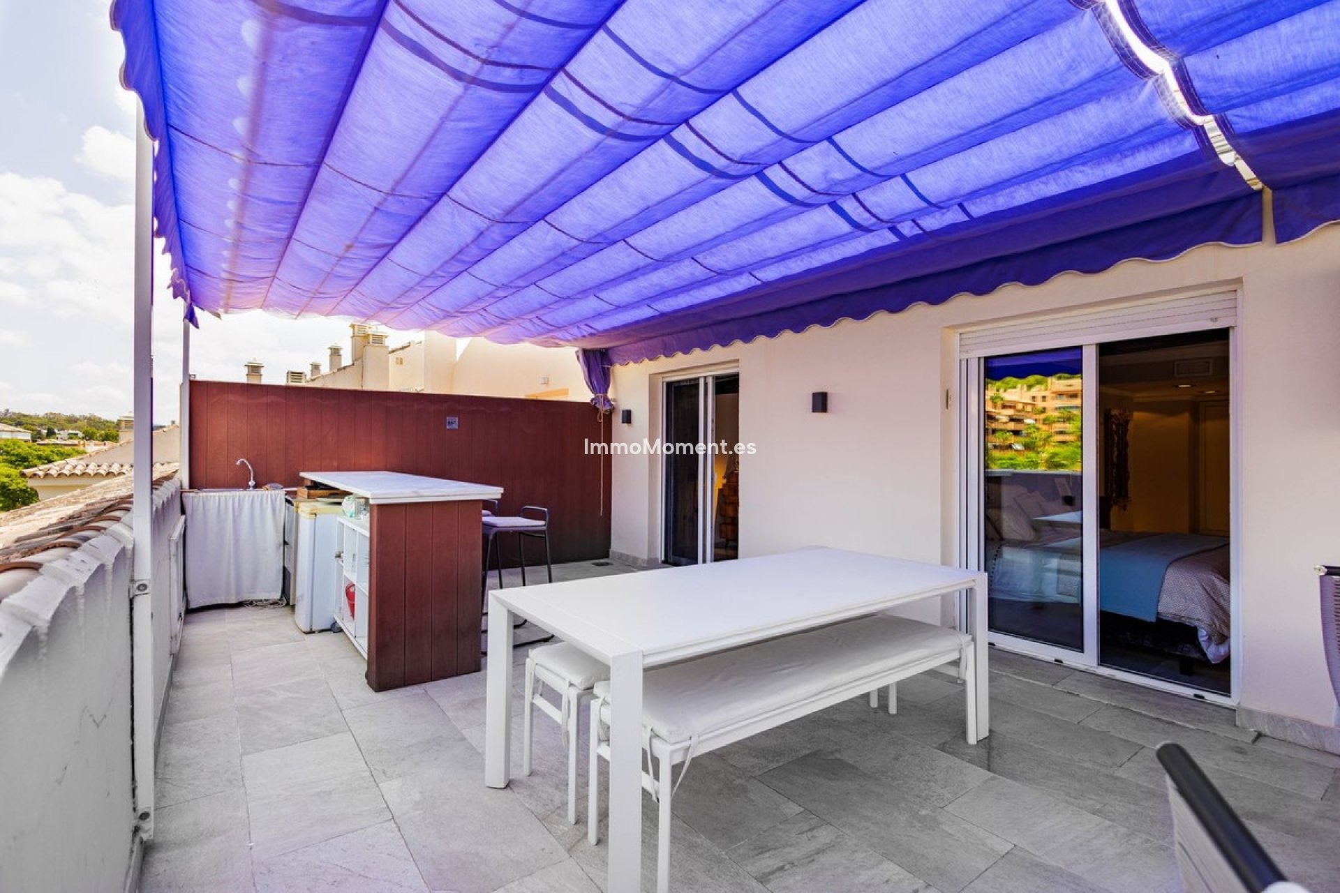 Revente - Appartement - Marbella - Marbella Centro