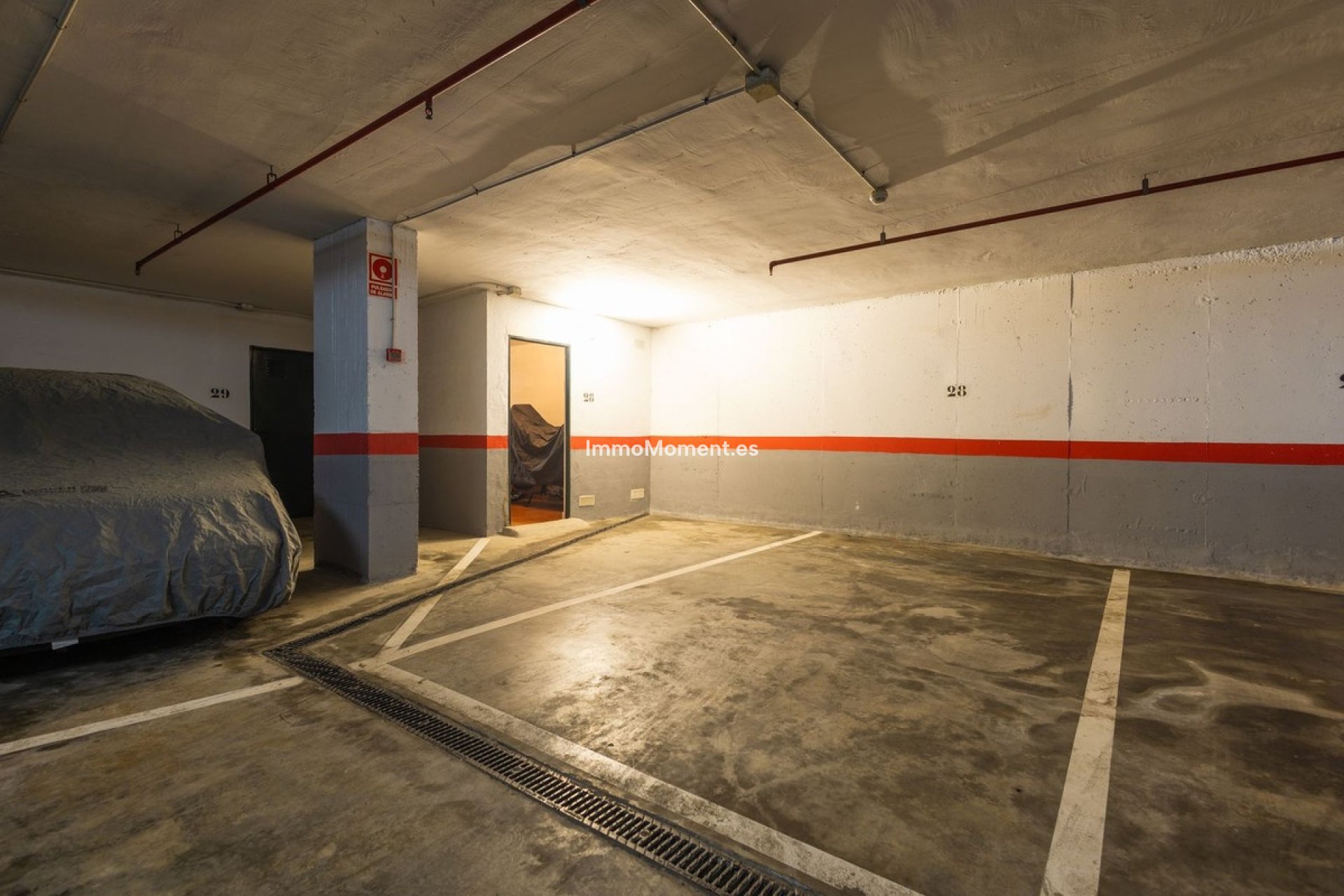 Revente - Appartement - Marbella - Marbella Centro