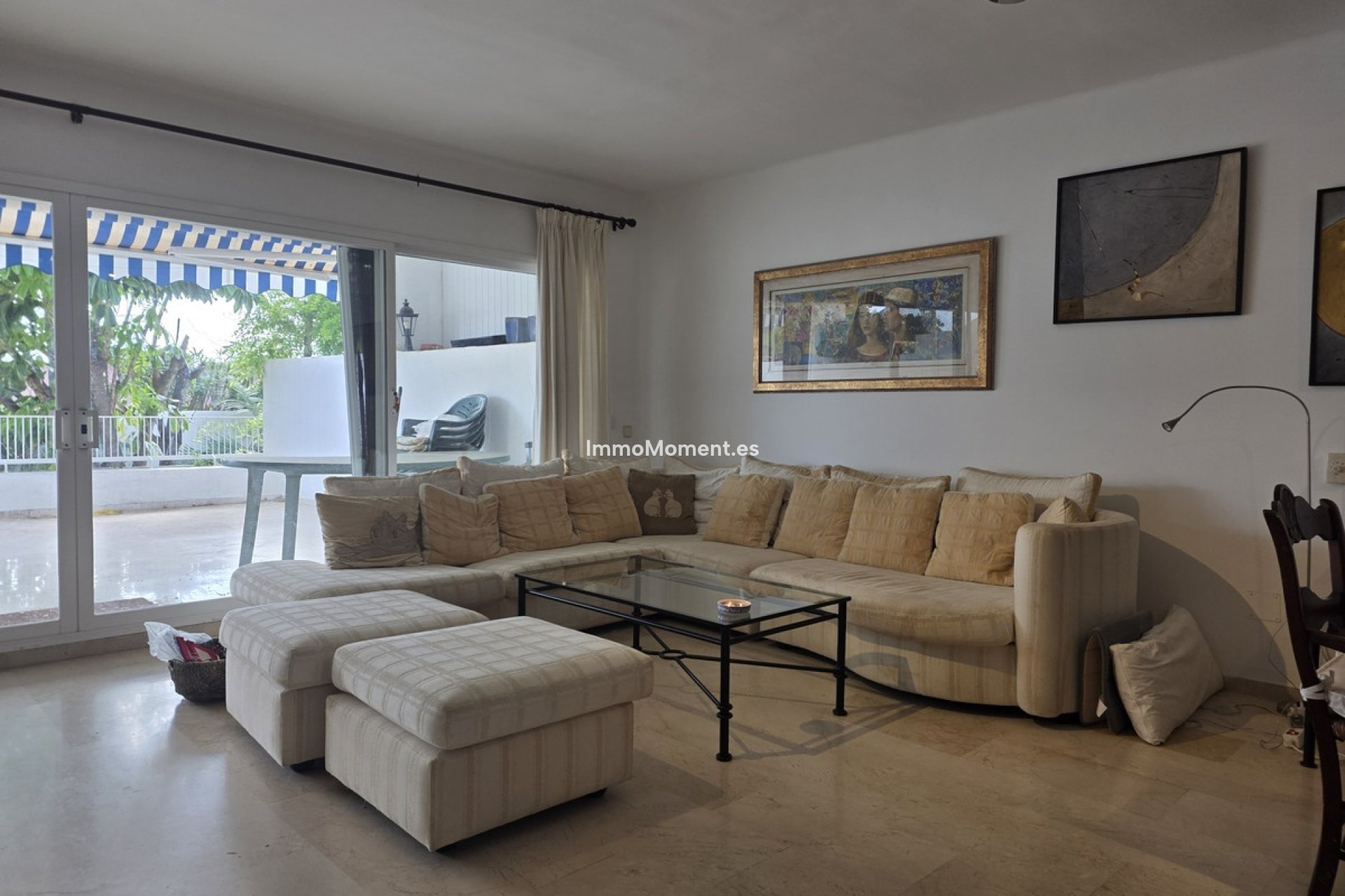 Revente - Appartement - Marbella - Marbella Centro