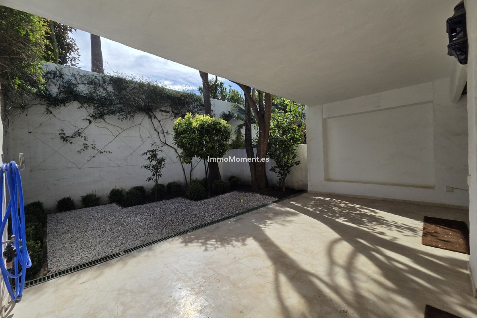 Revente - Appartement - Marbella - Marbella Centro