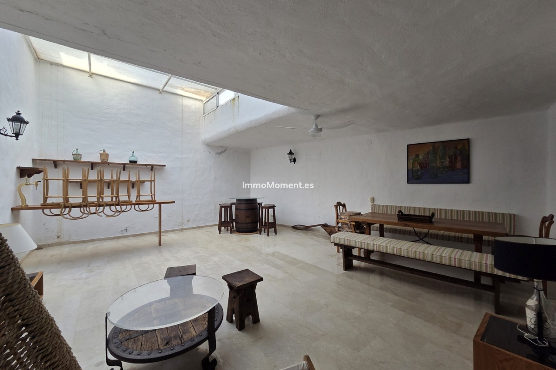 Revente - Appartement - Marbella - Marbella Centro