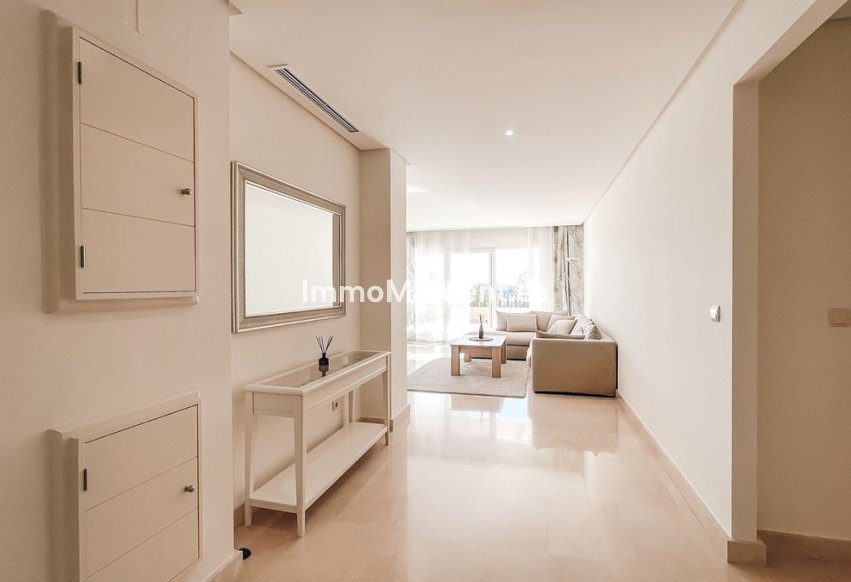 Revente - Appartement - Marbella - Marbella Centro