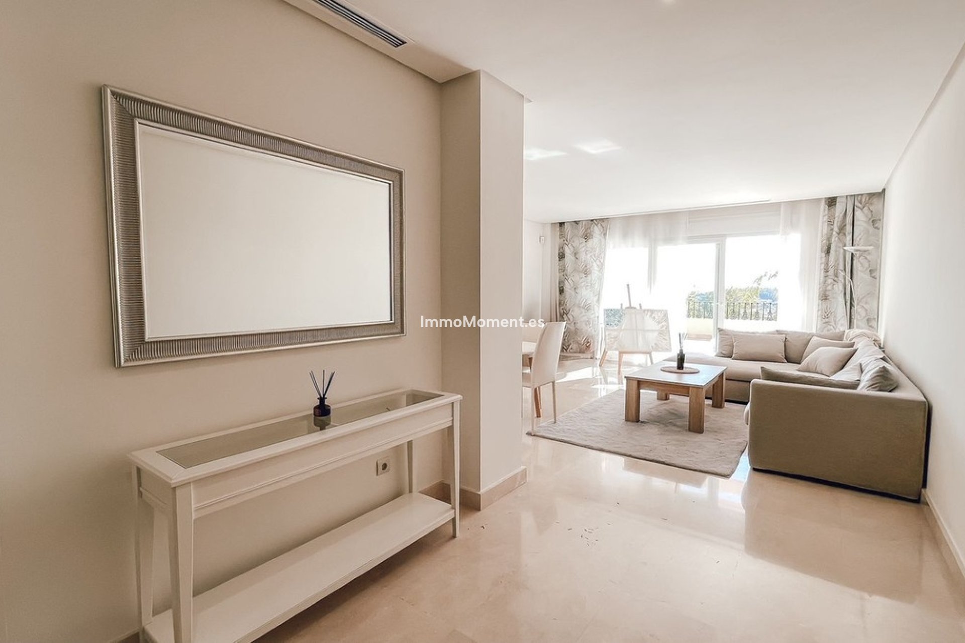 Revente - Appartement - Marbella - Marbella Centro