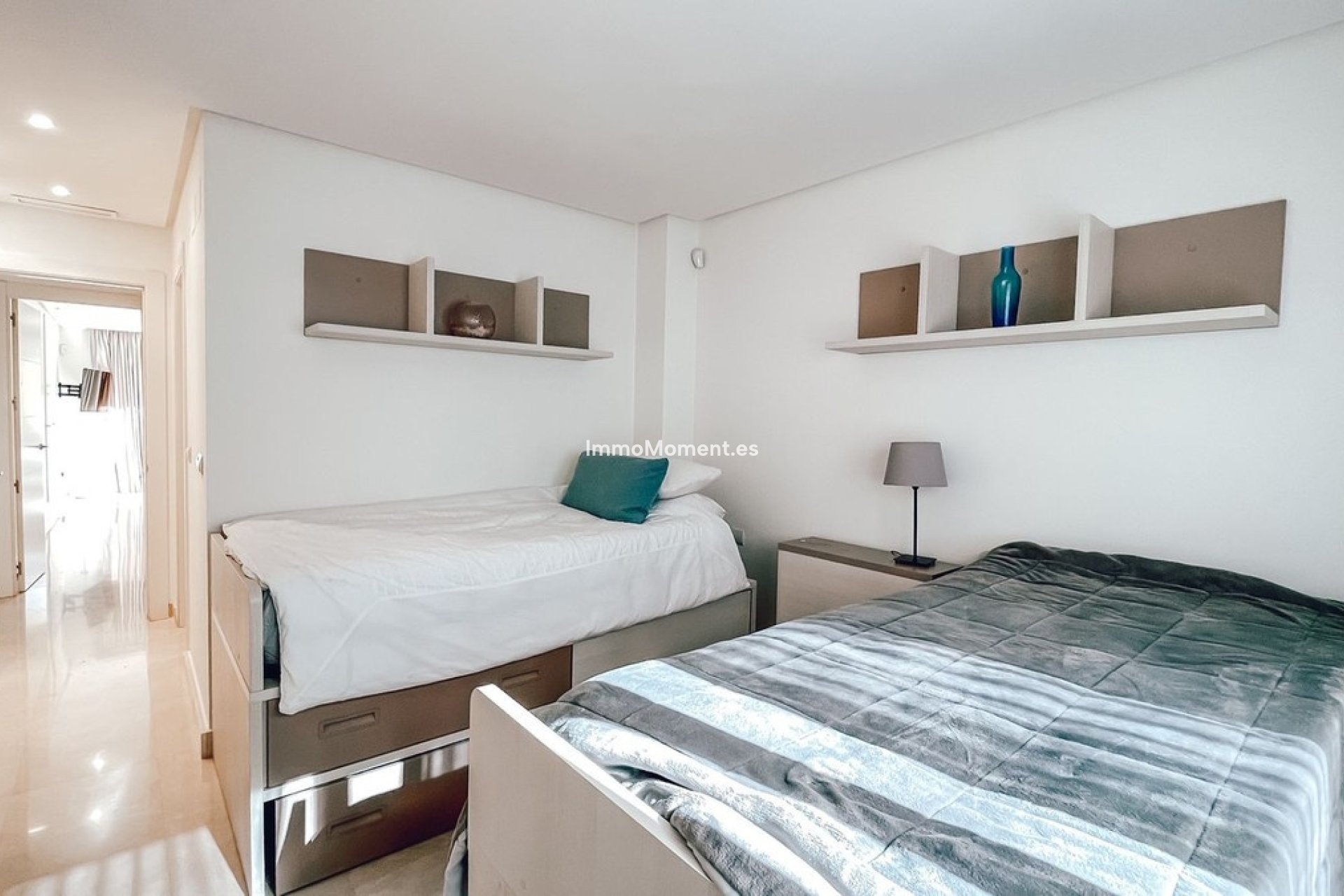 Revente - Appartement - Marbella - Marbella Centro