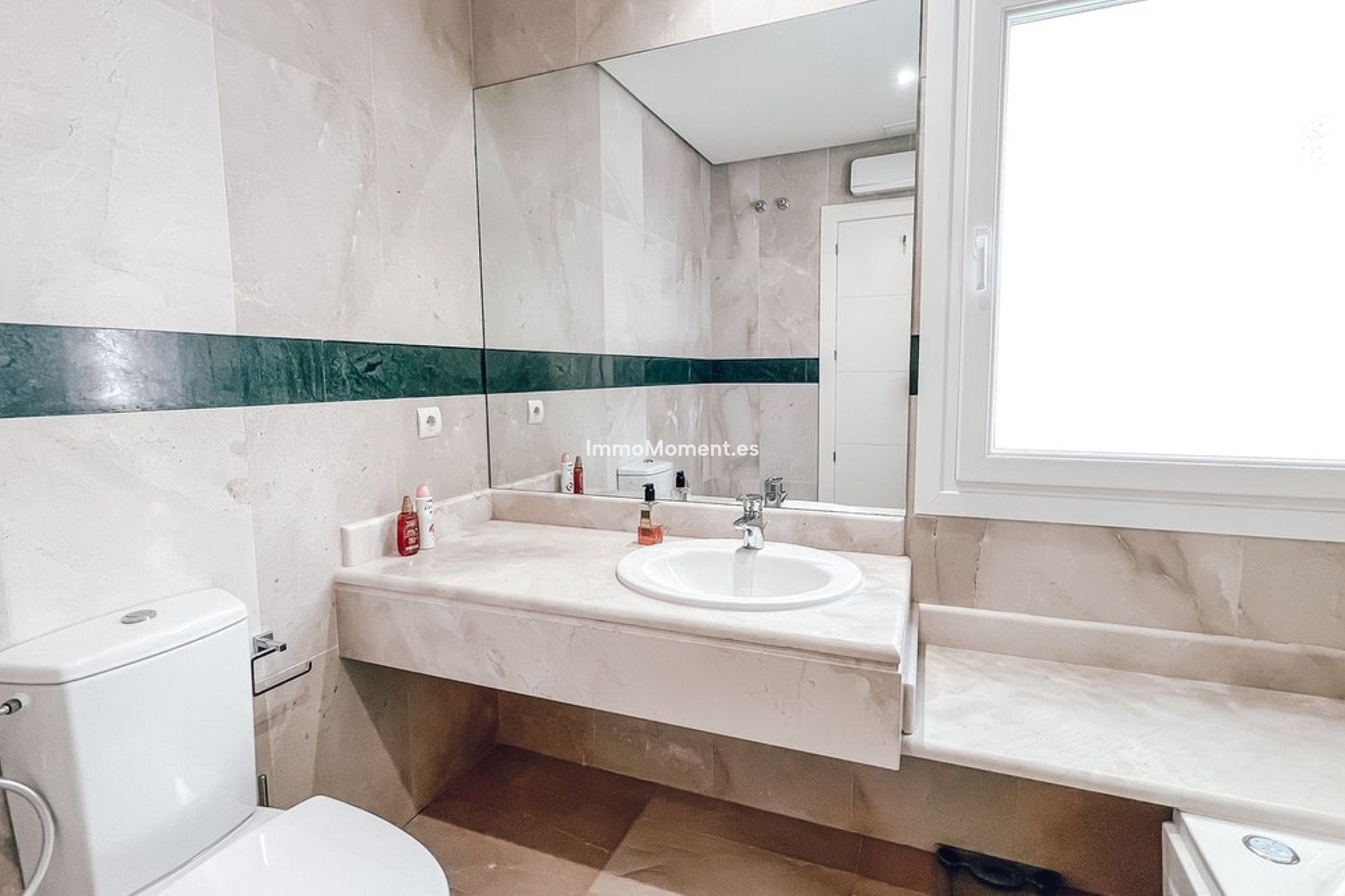 Revente - Appartement - Marbella - Marbella Centro