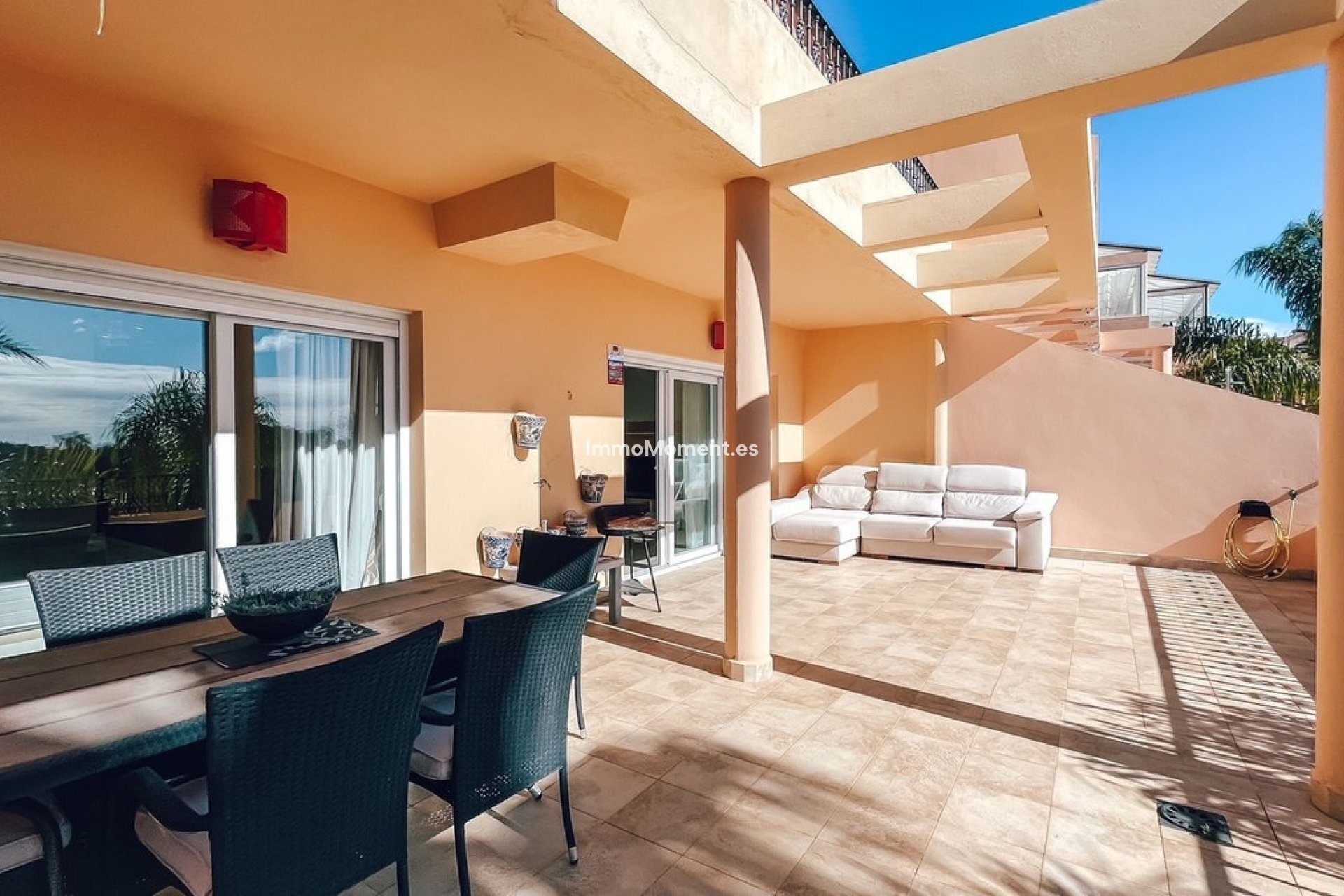 Revente - Appartement - Marbella - Marbella Centro