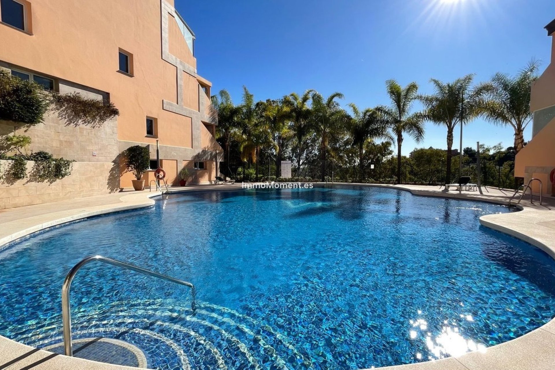Revente - Appartement - Marbella - Marbella Centro
