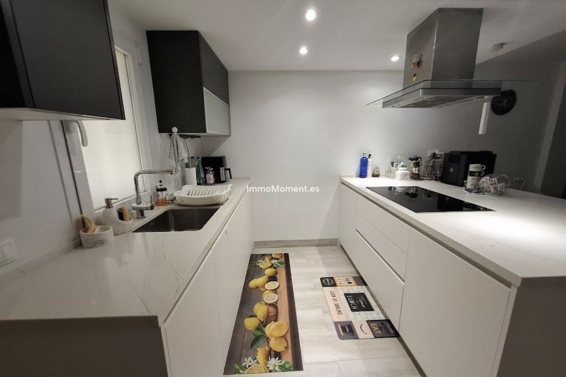 Revente - Appartement - Marbella - Marbella Centro