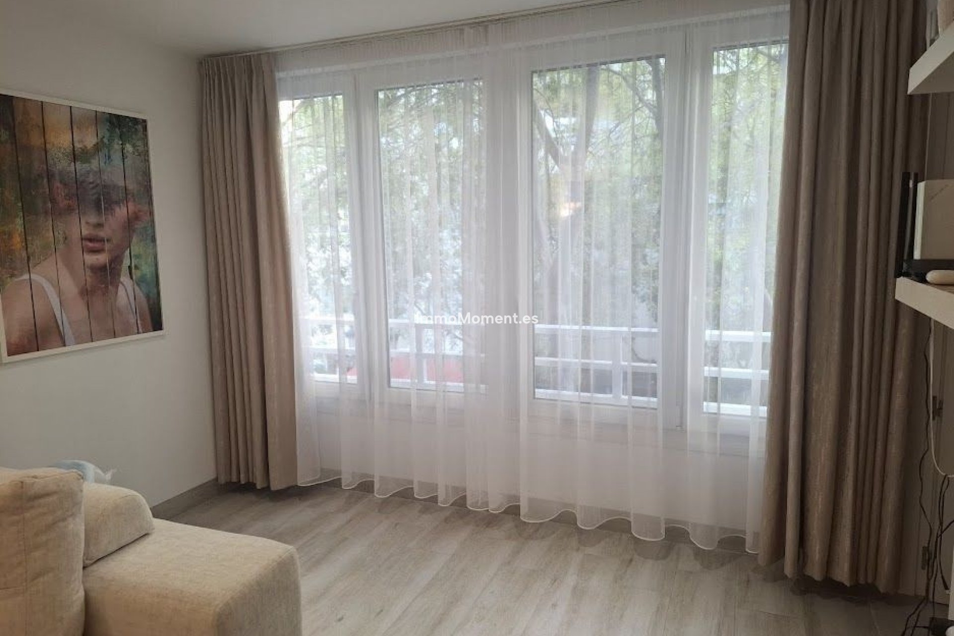 Revente - Appartement - Marbella - Marbella Centro