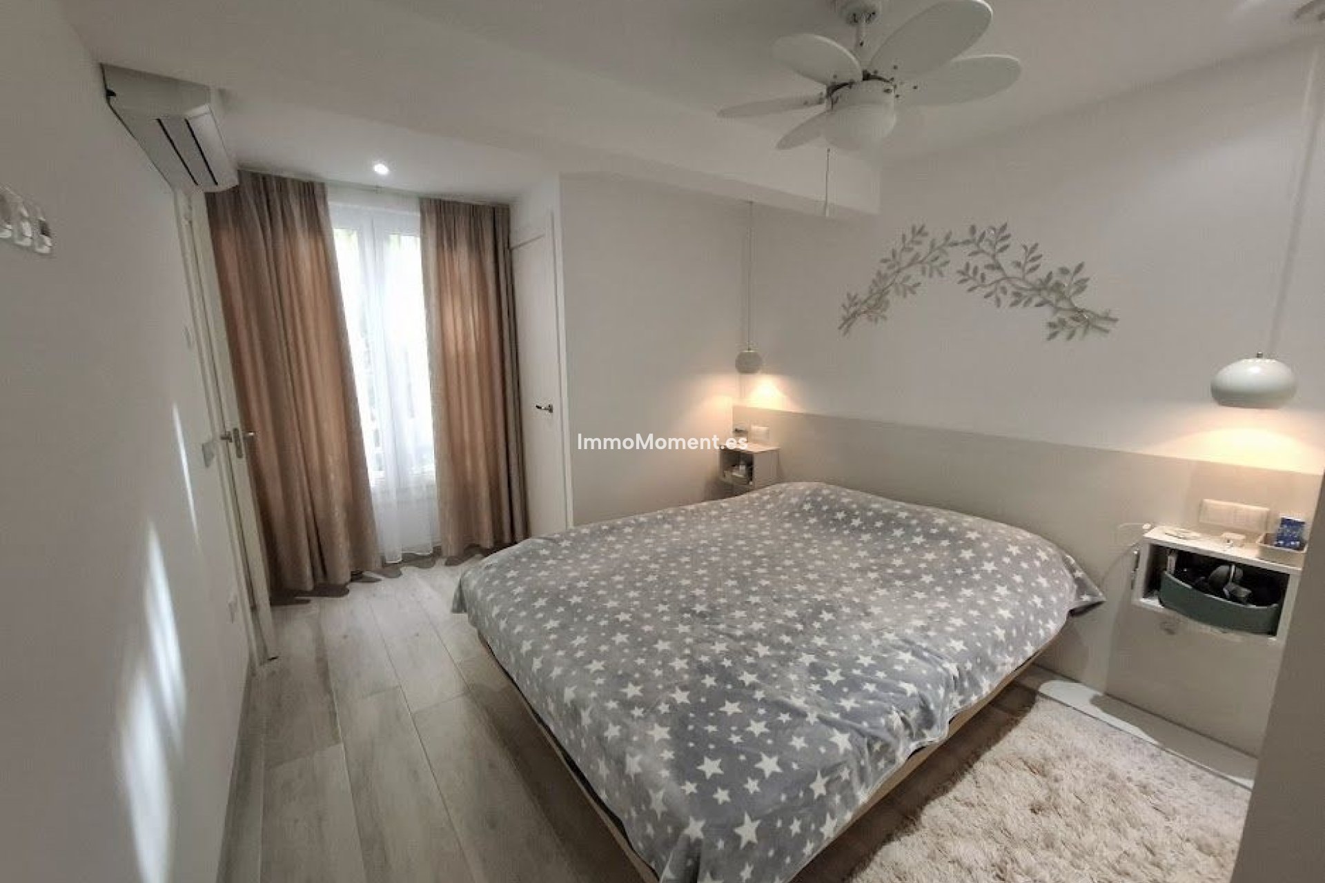 Revente - Appartement - Marbella - Marbella Centro