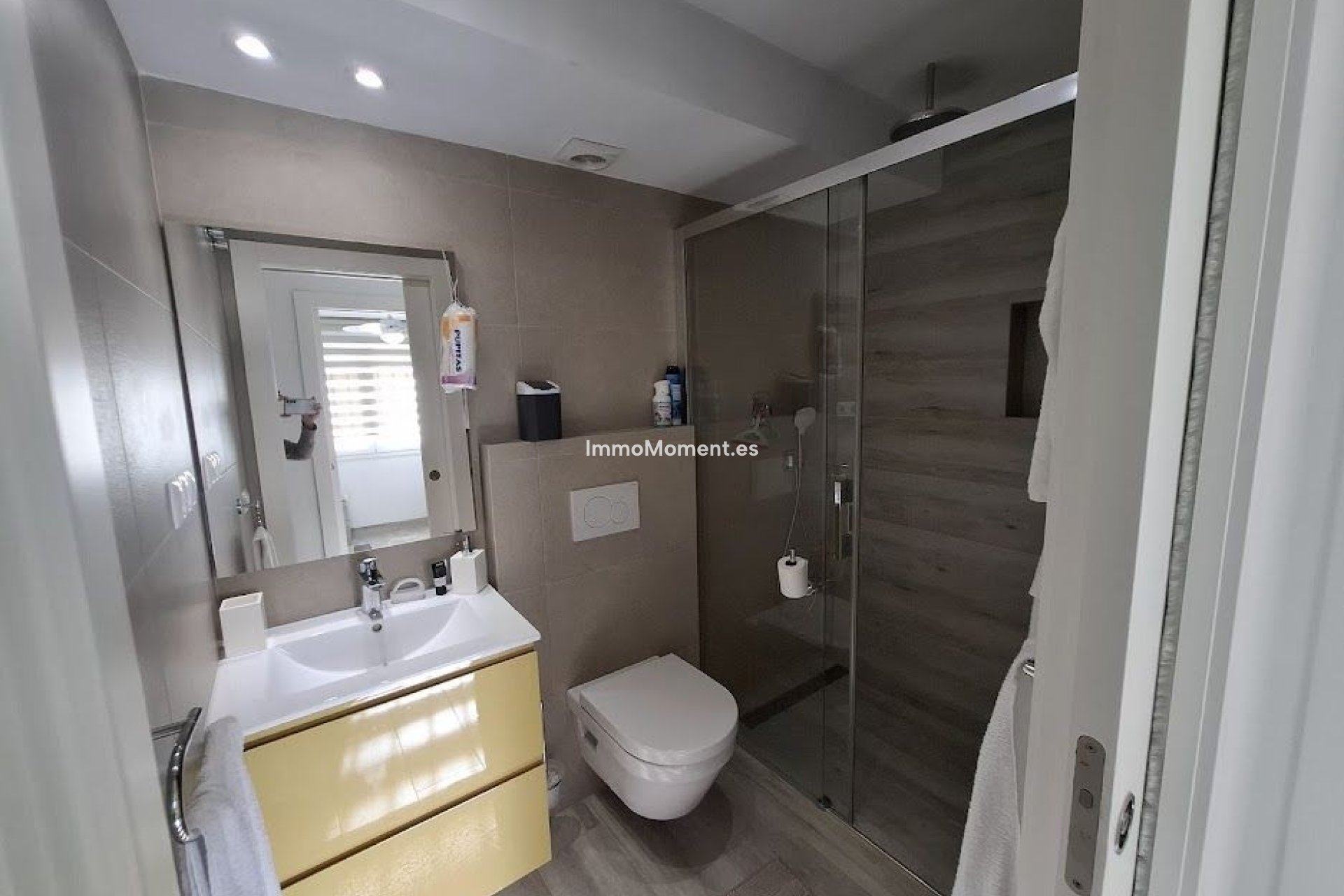 Revente - Appartement - Marbella - Marbella Centro