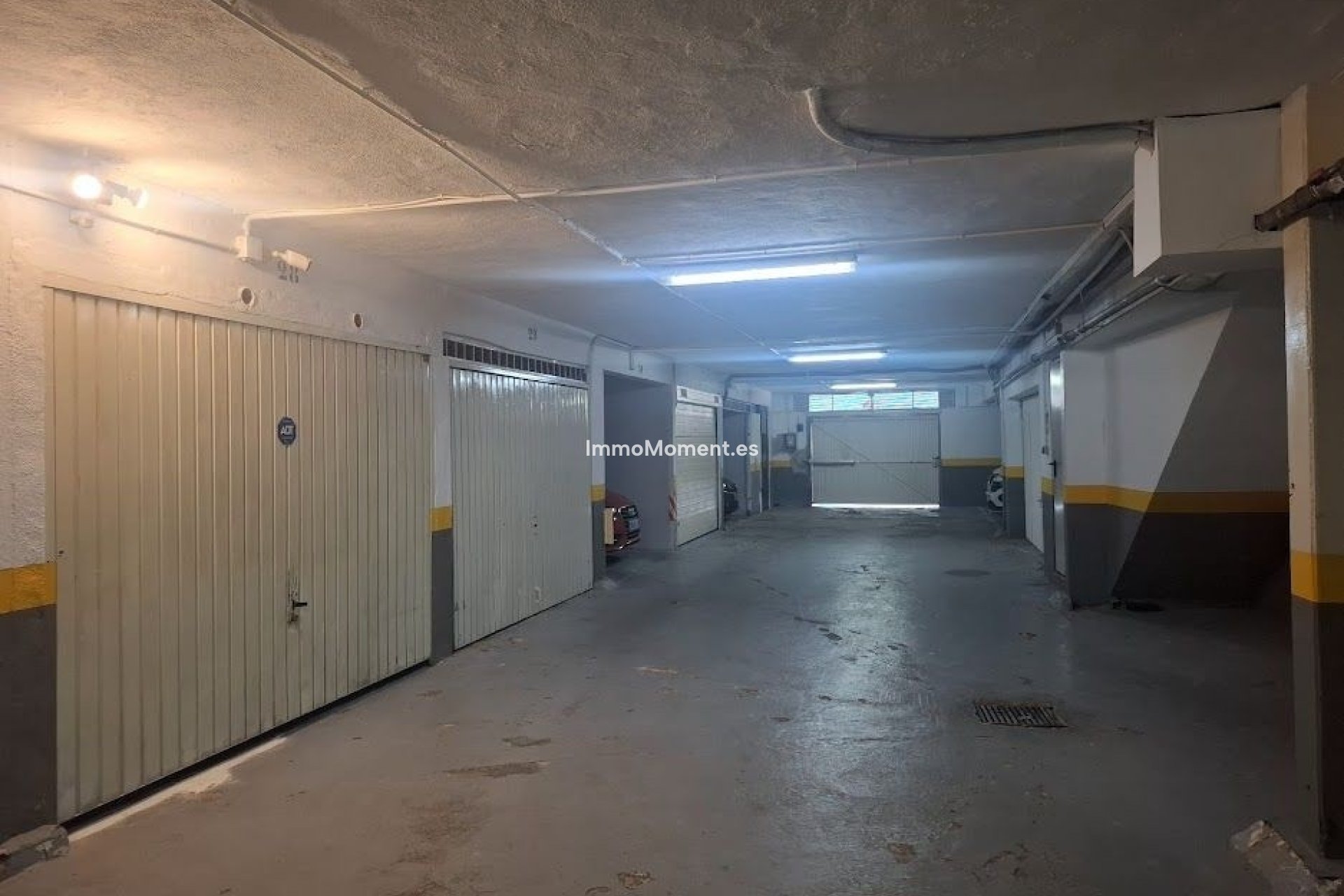 Revente - Appartement - Marbella - Marbella Centro