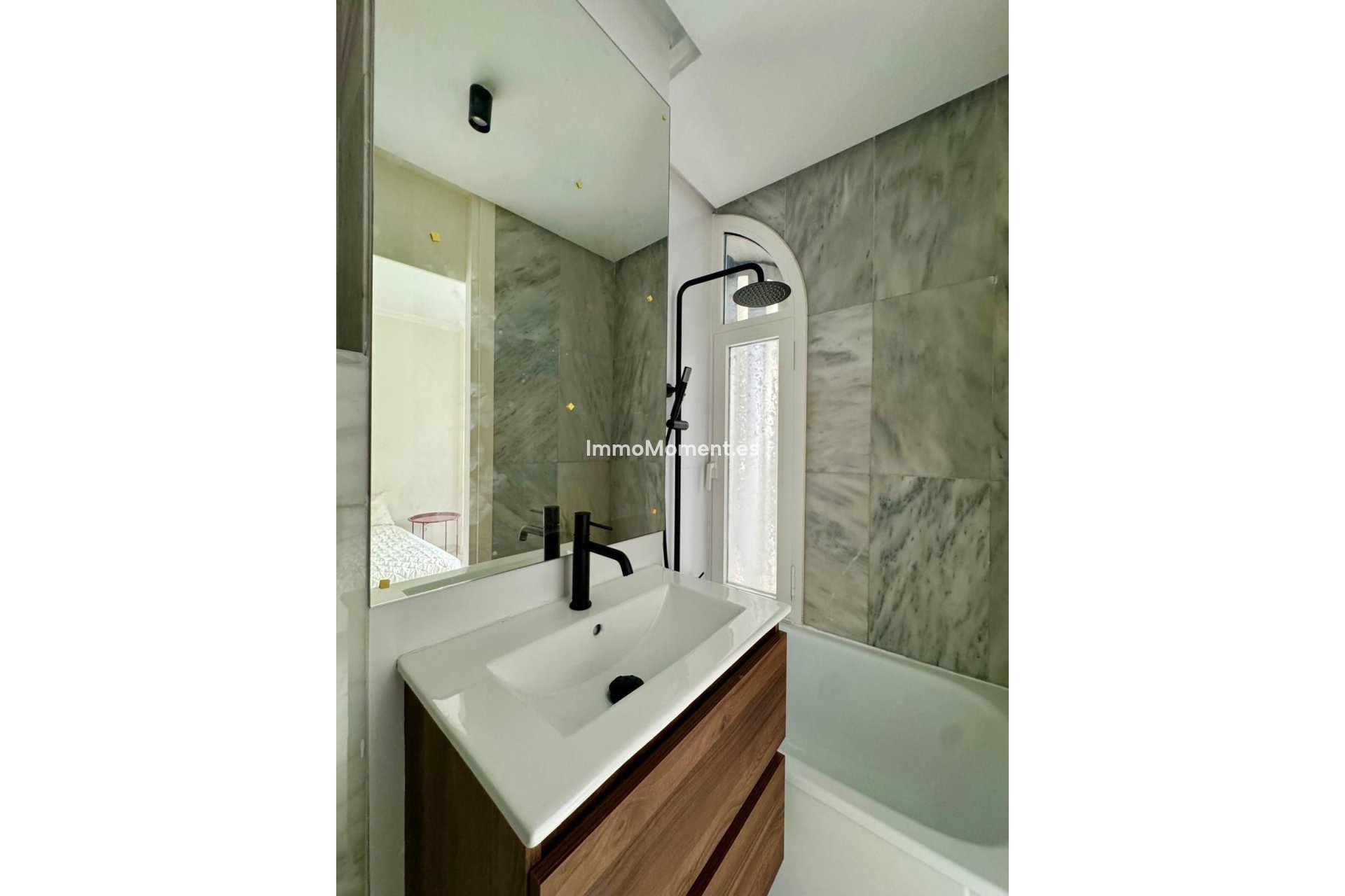 Revente - Appartement - Marbella - Marbella Centro