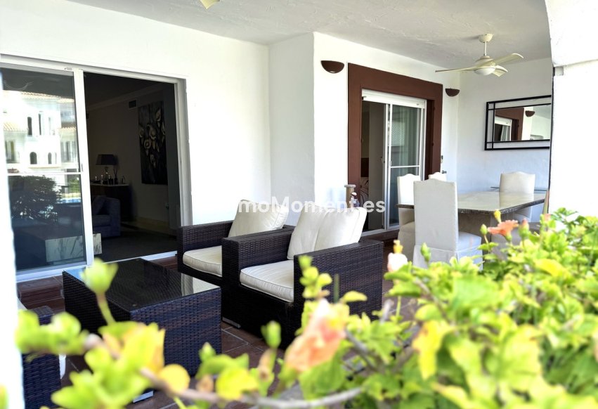 Revente - Appartement - Marbella - Marbella Centro