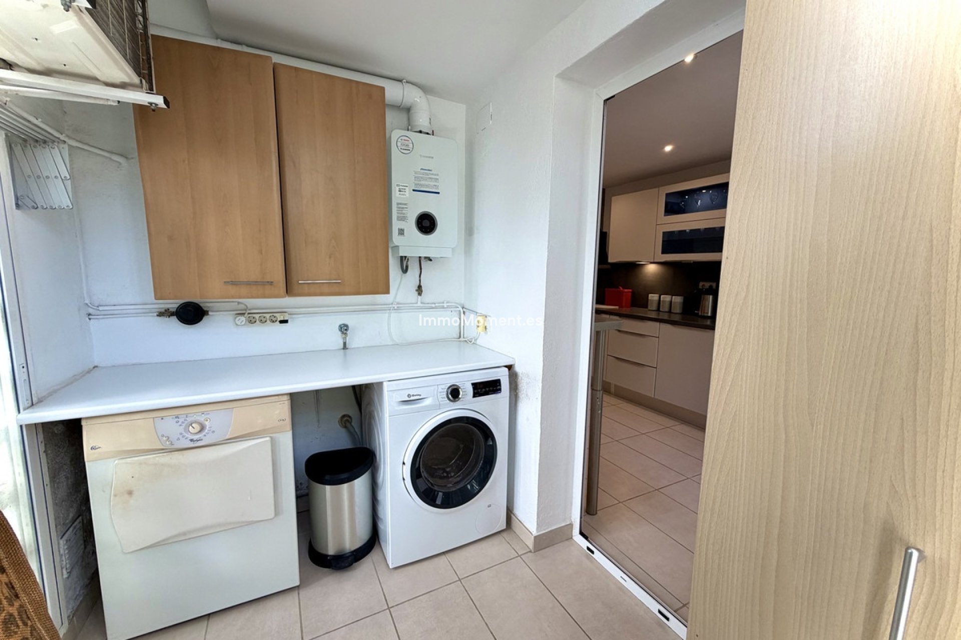 Revente - Appartement - Marbella - Marbella Centro