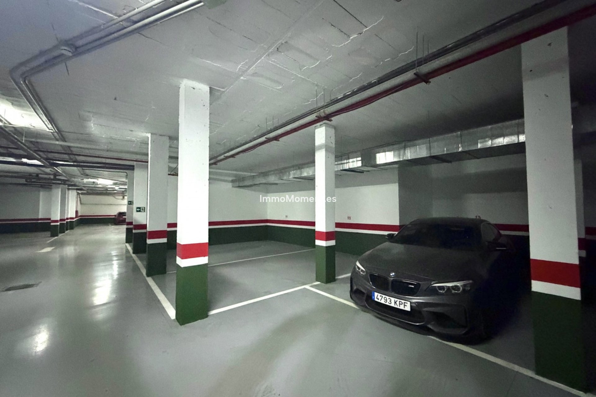 Revente - Appartement - Marbella - Marbella Centro