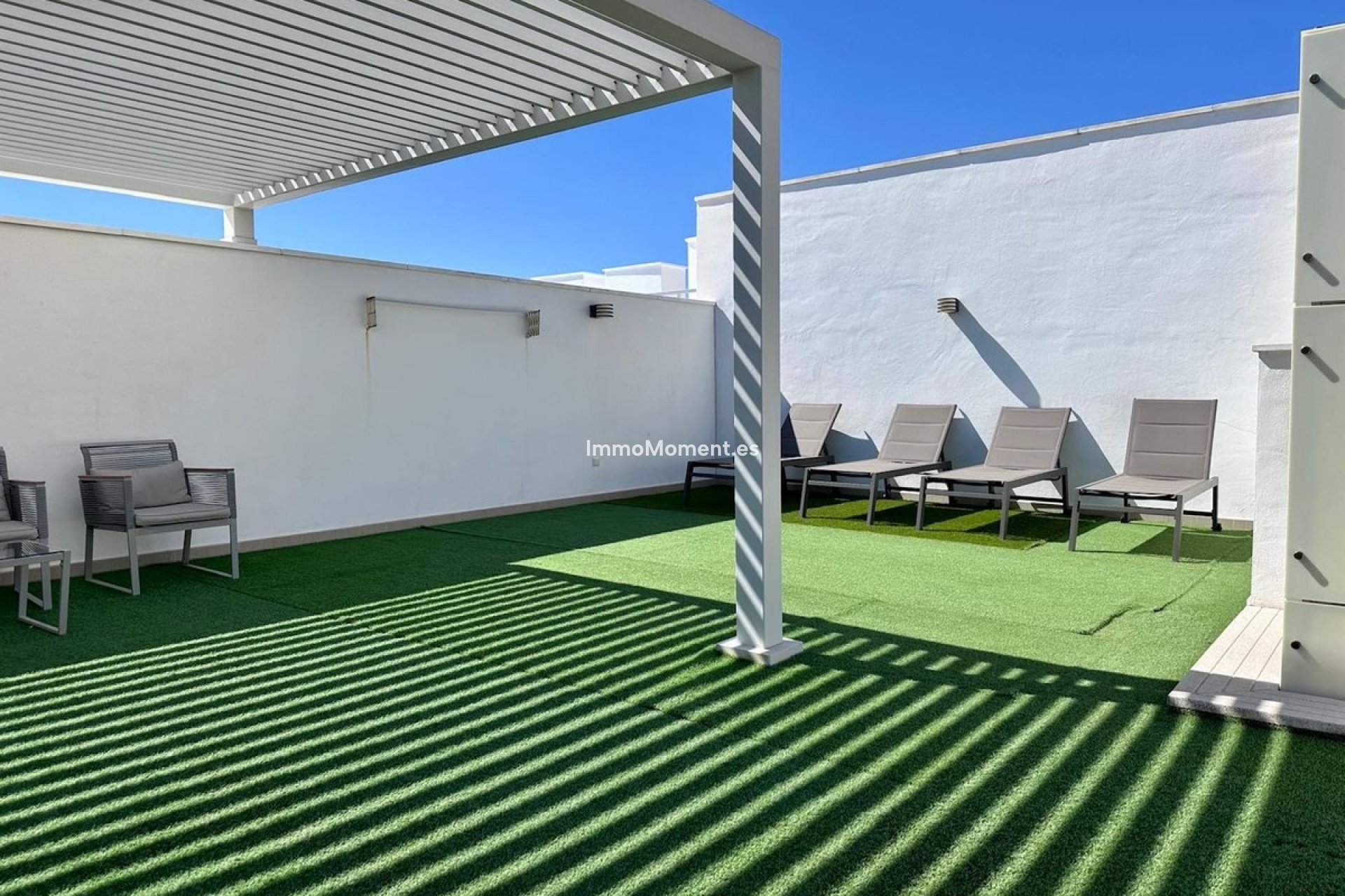 Revente - Appartement - Marbella - Marbella Centro