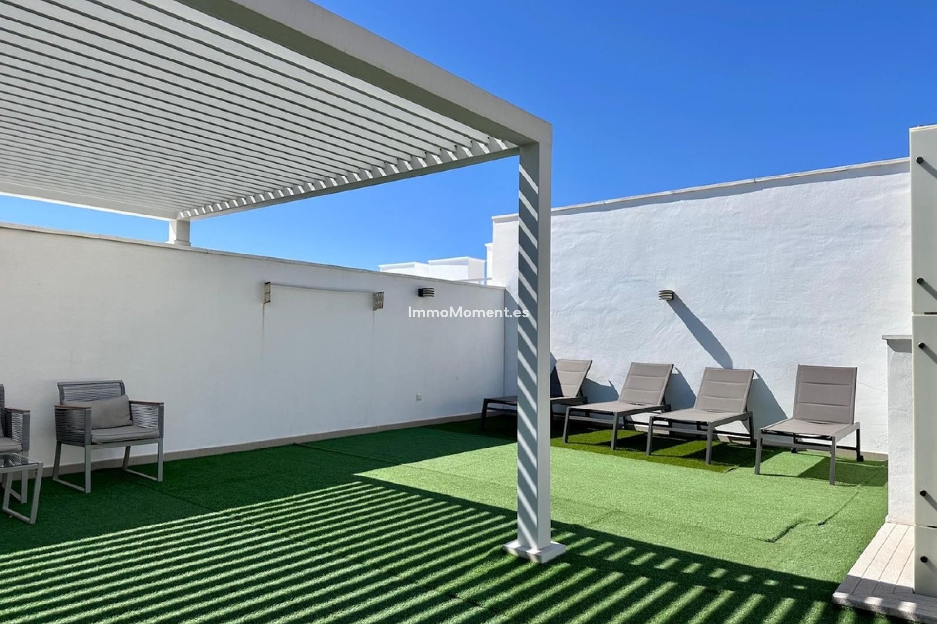 Revente - Appartement - Marbella - Marbella Centro