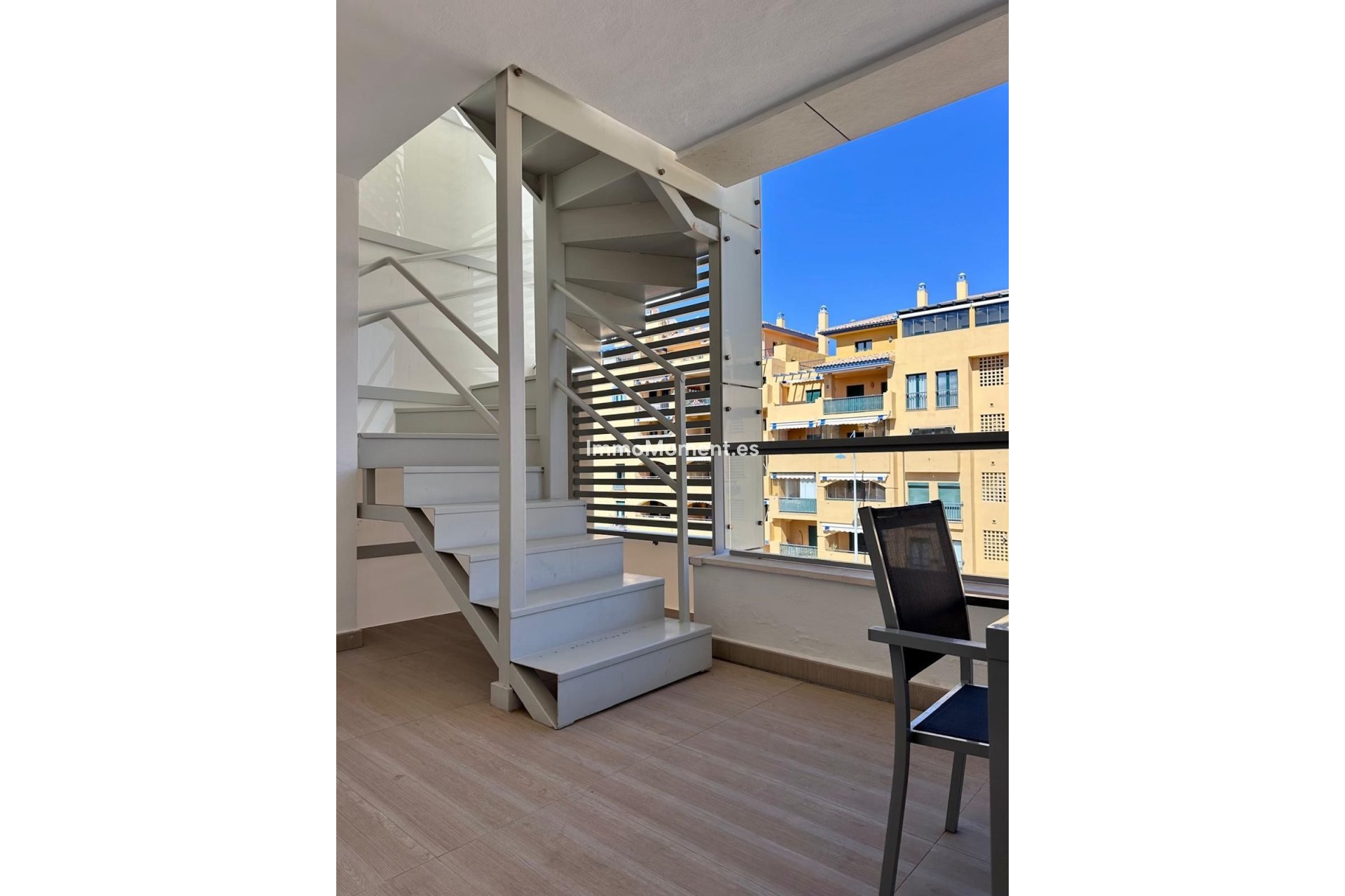 Revente - Appartement - Marbella - Marbella Centro