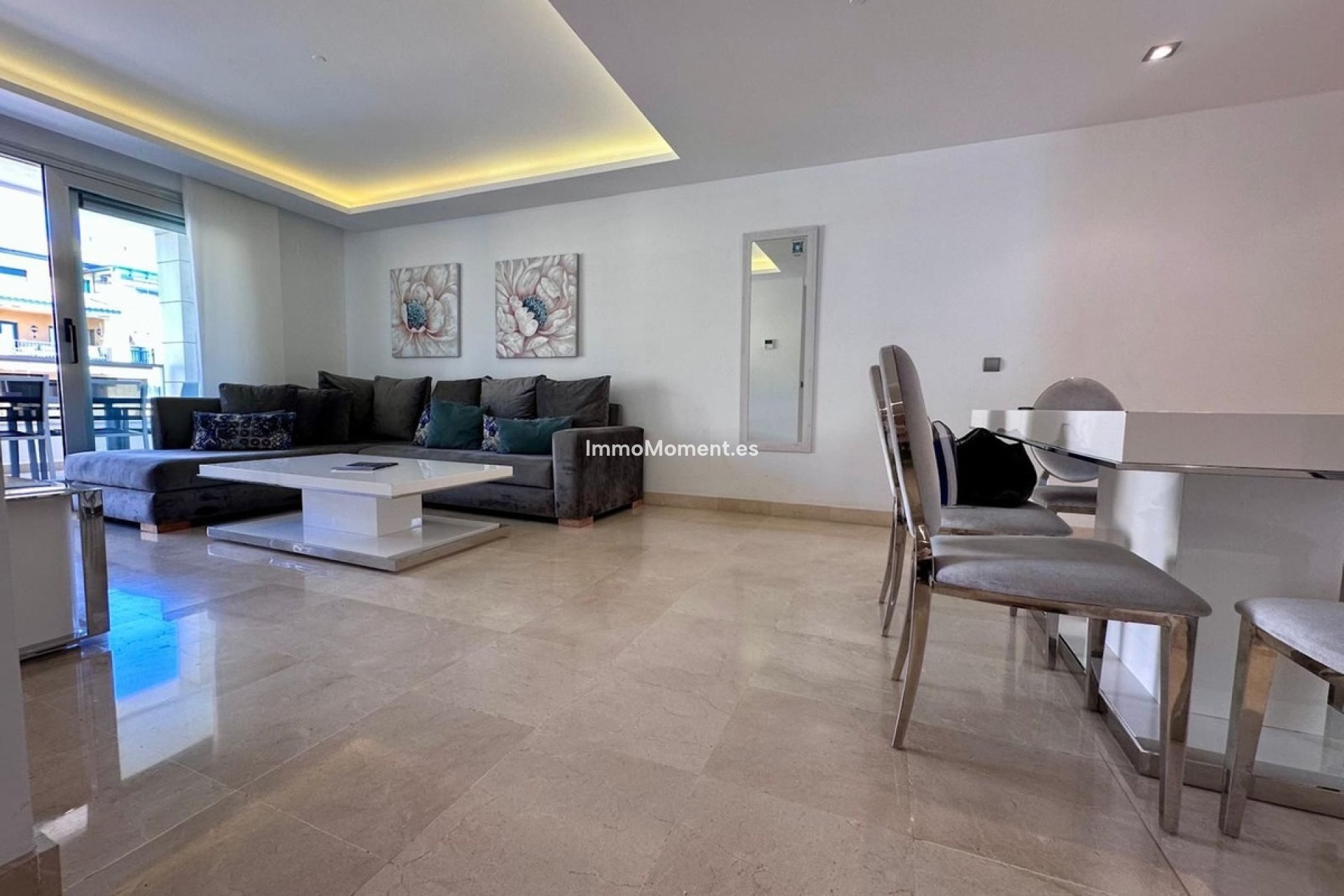 Revente - Appartement - Marbella - Marbella Centro