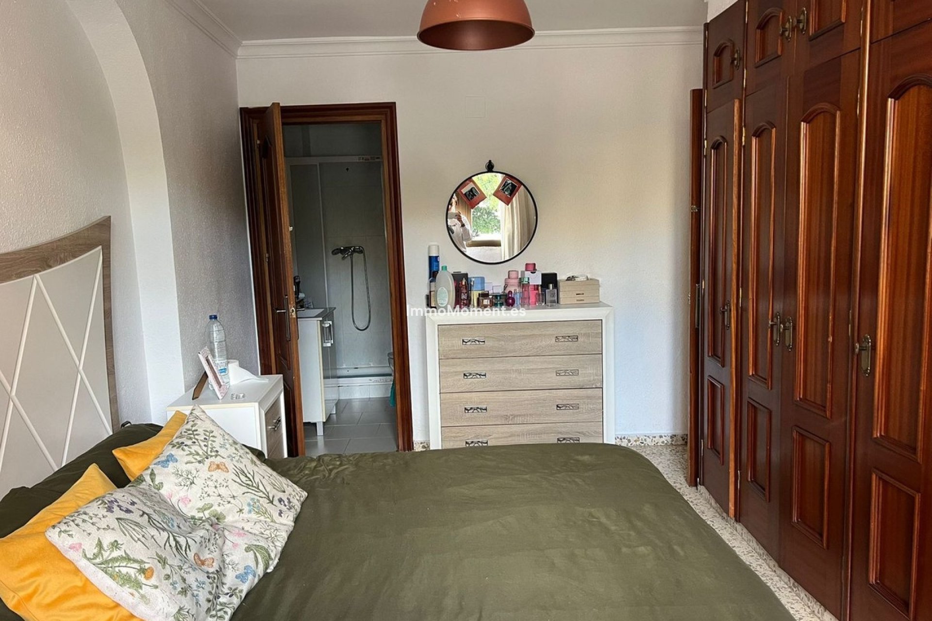 Revente - Appartement - Marbella - Marbella Centro