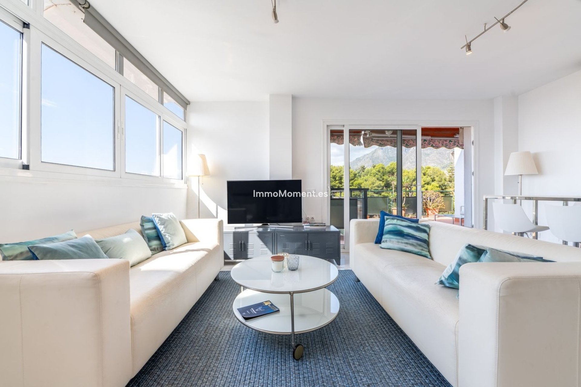 Revente - Appartement - Marbella - Marbella Centro