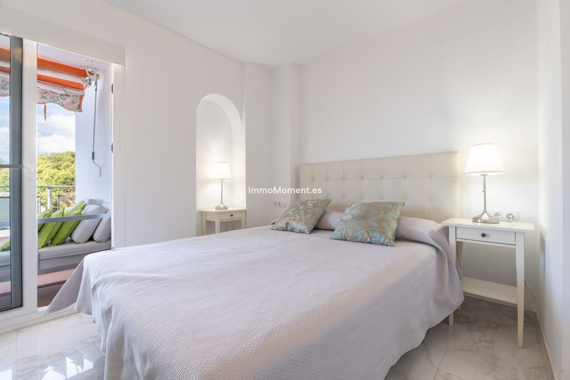 Revente - Appartement - Marbella - Marbella Centro