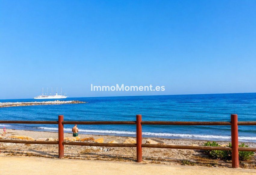 Revente - Appartement - Marbella - Marbella Centro