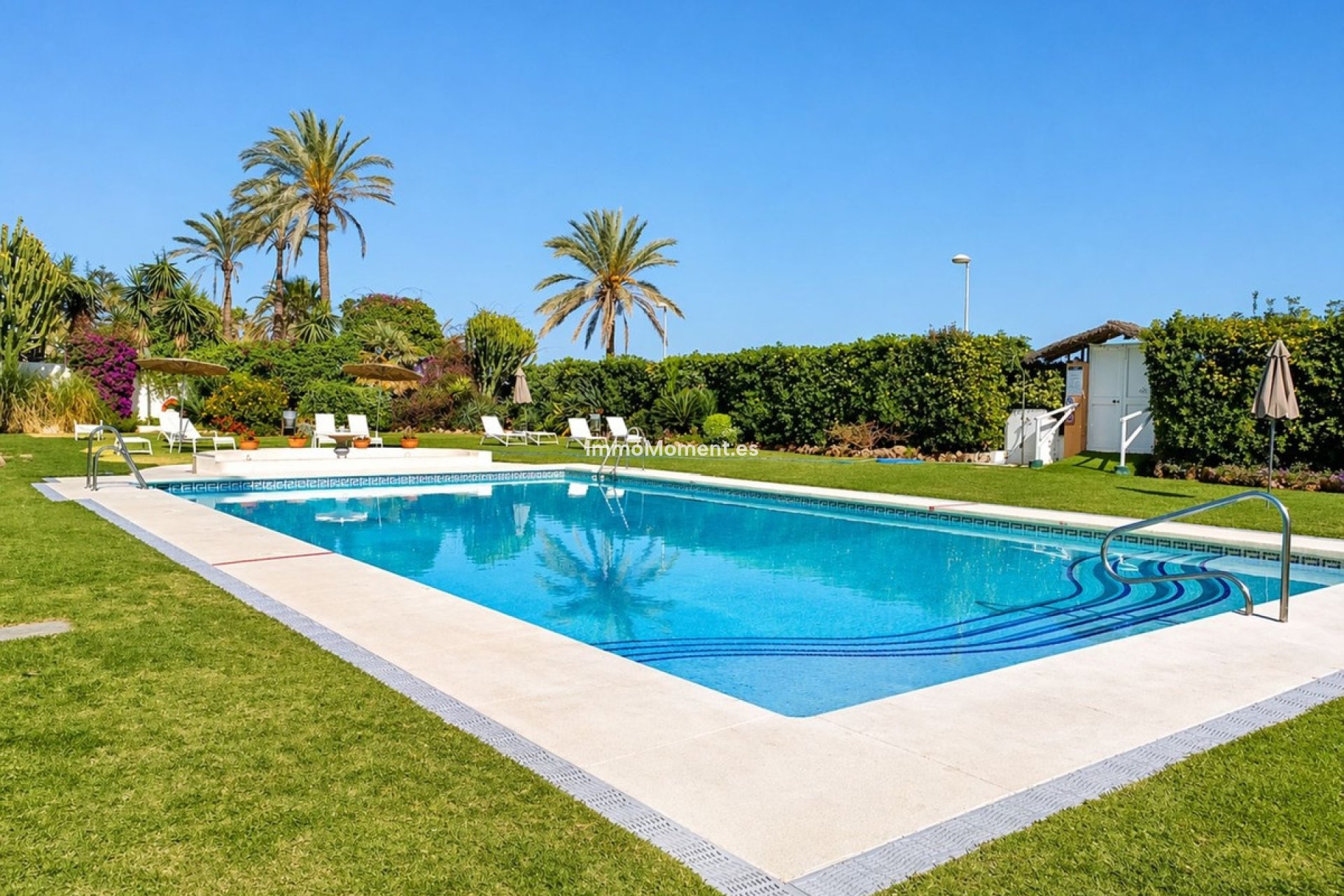 Revente - Appartement - Marbella - Marbella Centro