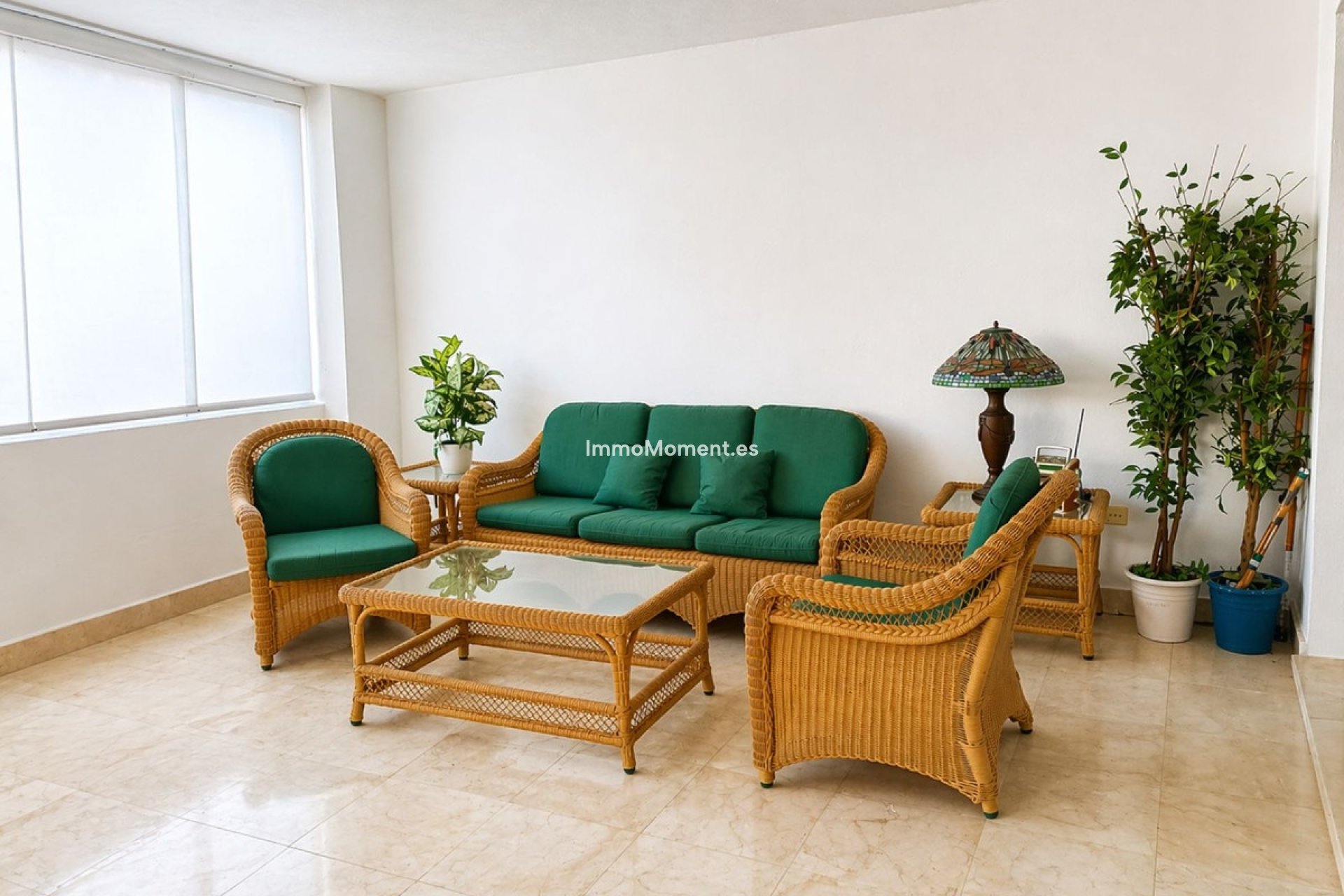 Revente - Appartement - Marbella - Marbella Centro