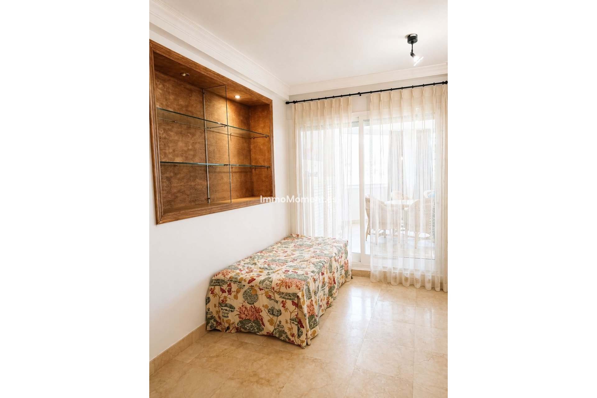 Revente - Appartement - Marbella - Marbella Centro