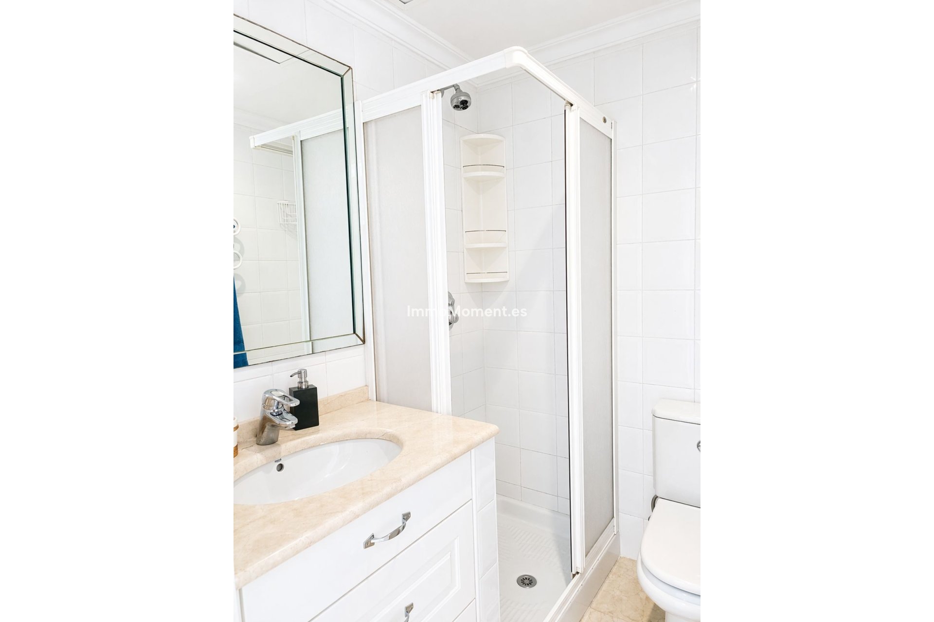 Revente - Appartement - Marbella - Marbella Centro