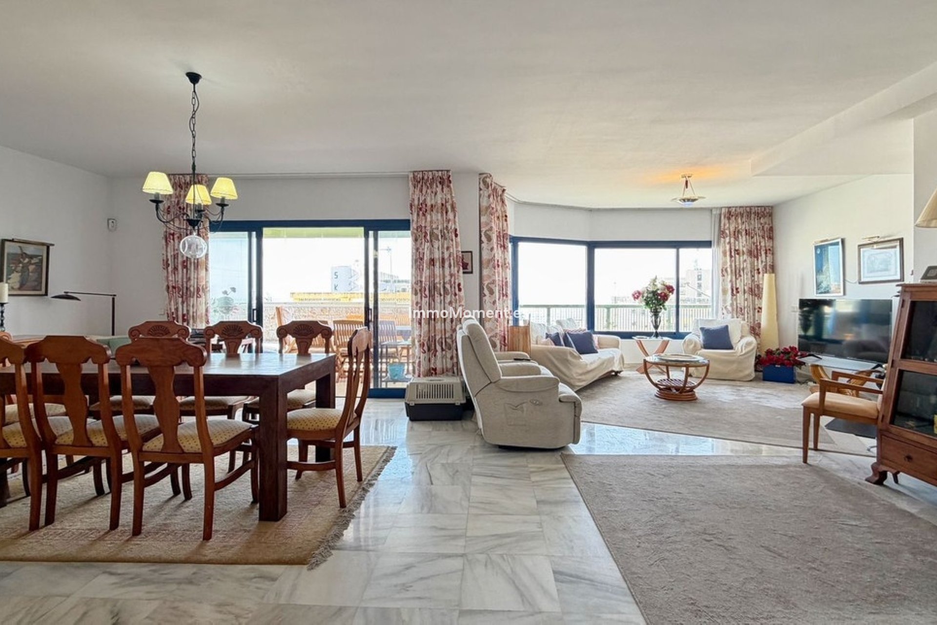 Revente - Appartement - Marbella - Marbella Centro