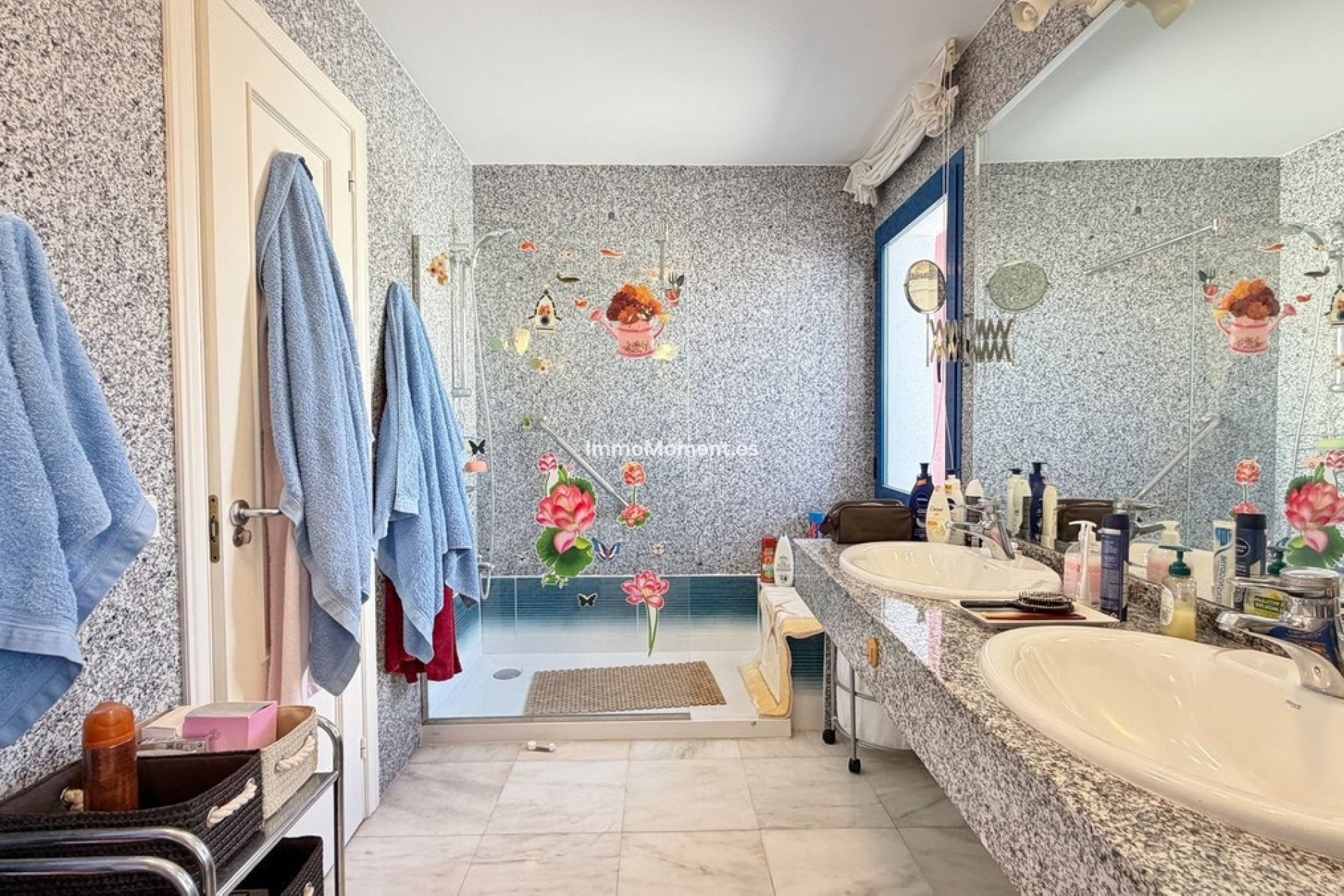 Revente - Appartement - Marbella - Marbella Centro