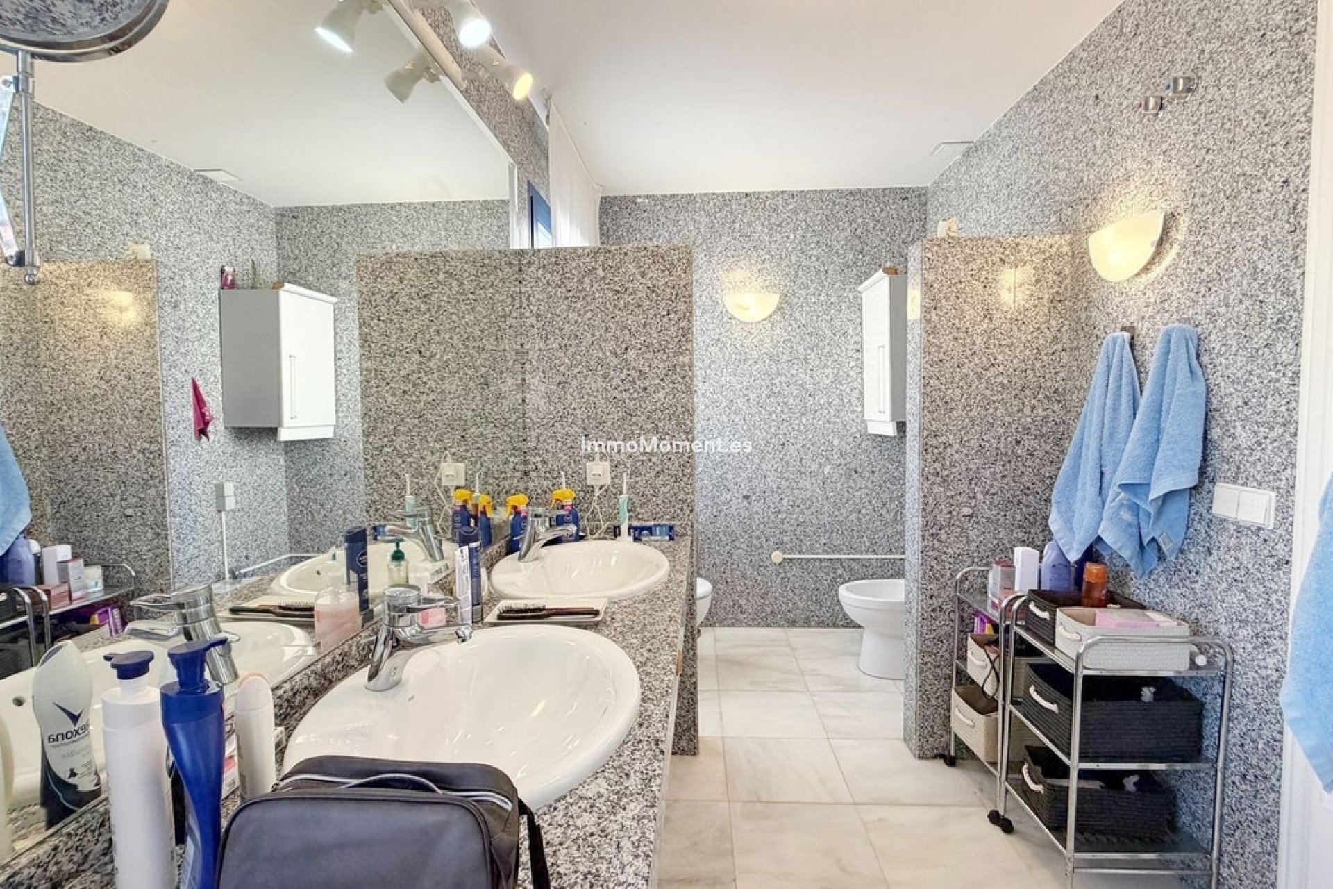 Revente - Appartement - Marbella - Marbella Centro