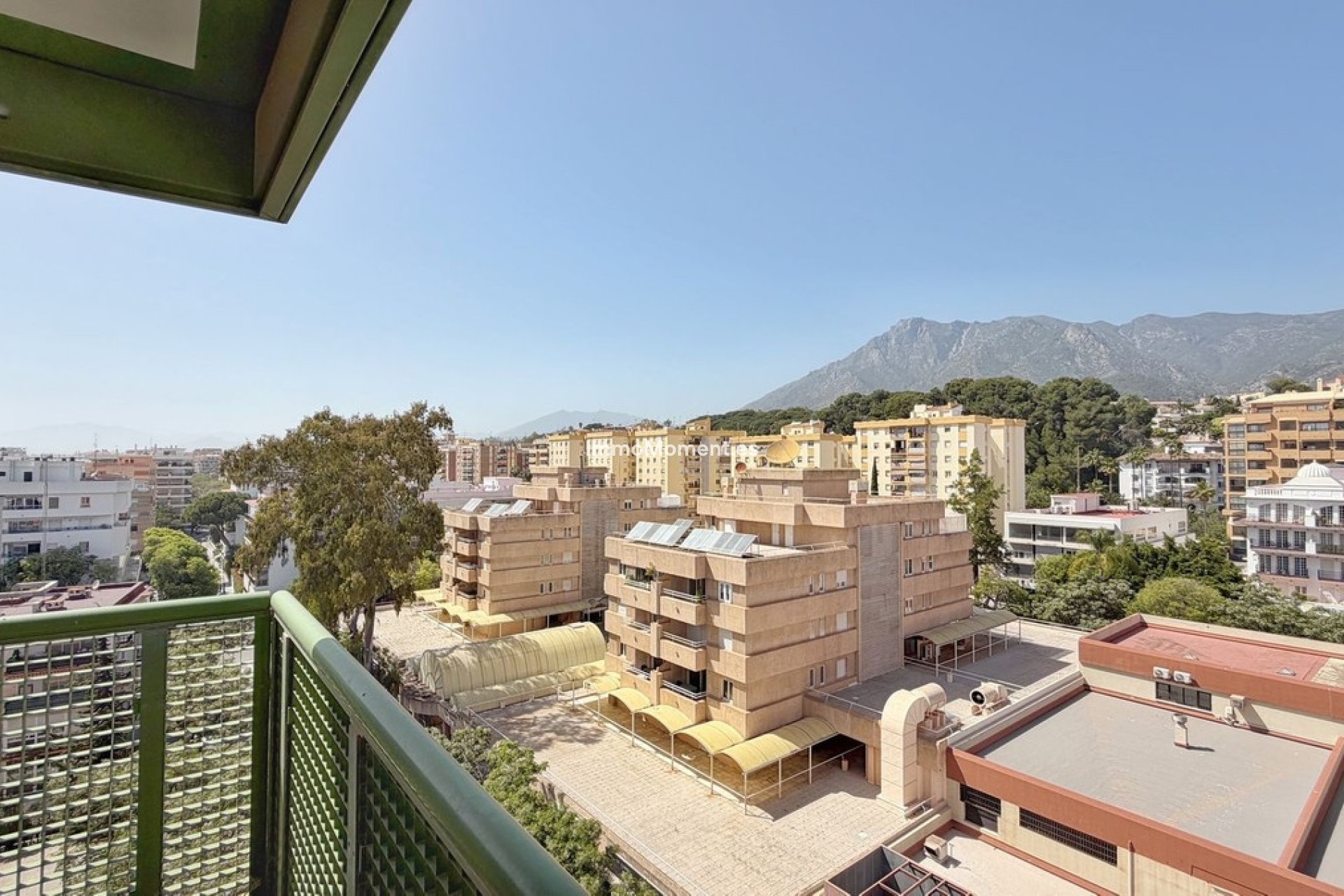 Revente - Appartement - Marbella - Marbella Centro