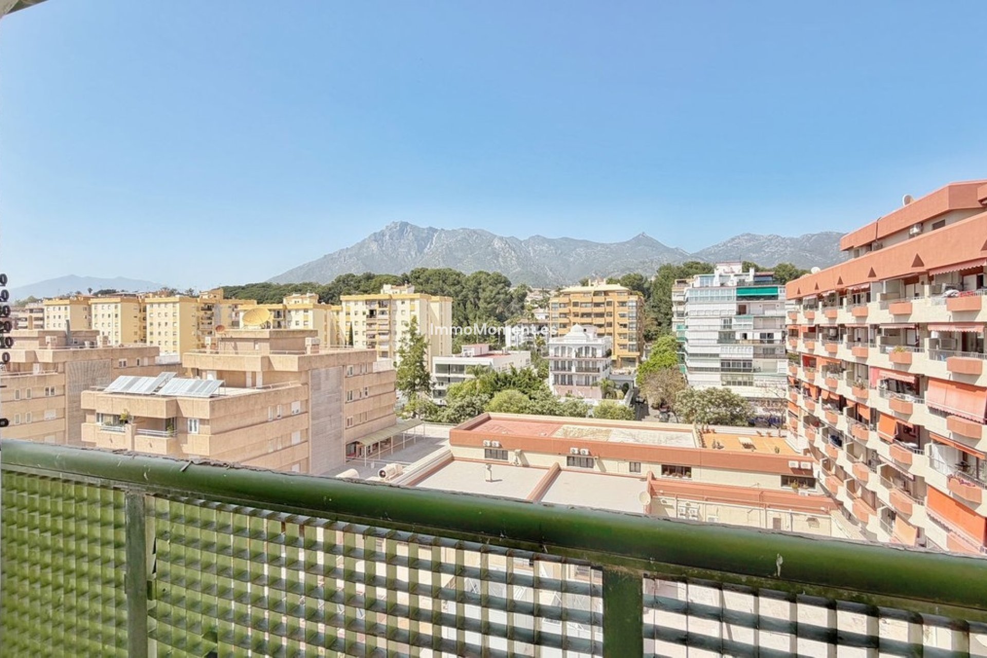 Revente - Appartement - Marbella - Marbella Centro