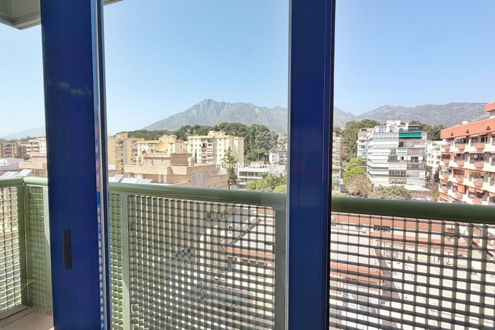 Revente - Appartement - Marbella - Marbella Centro