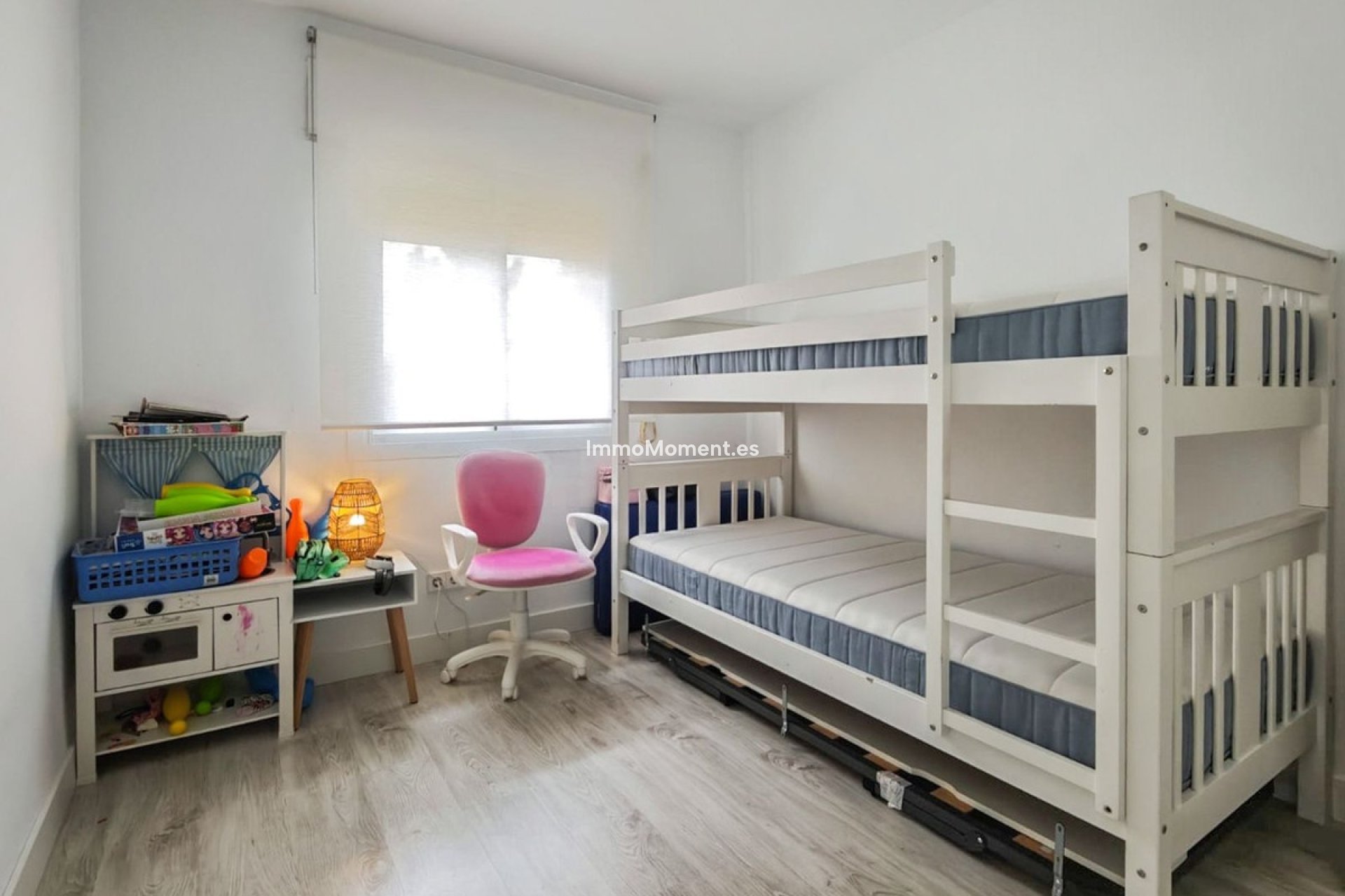 Revente - Appartement - Marbella - Marbella Centro